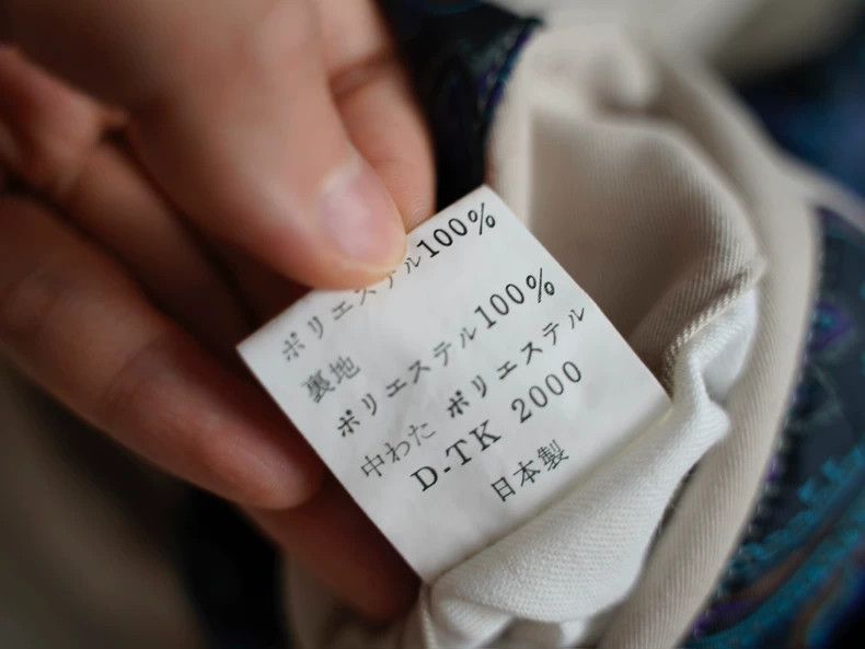 Kenzo KENZO White cotton long coat Size M / US 6-8 / IT 42-44 - 8 Thumbnail