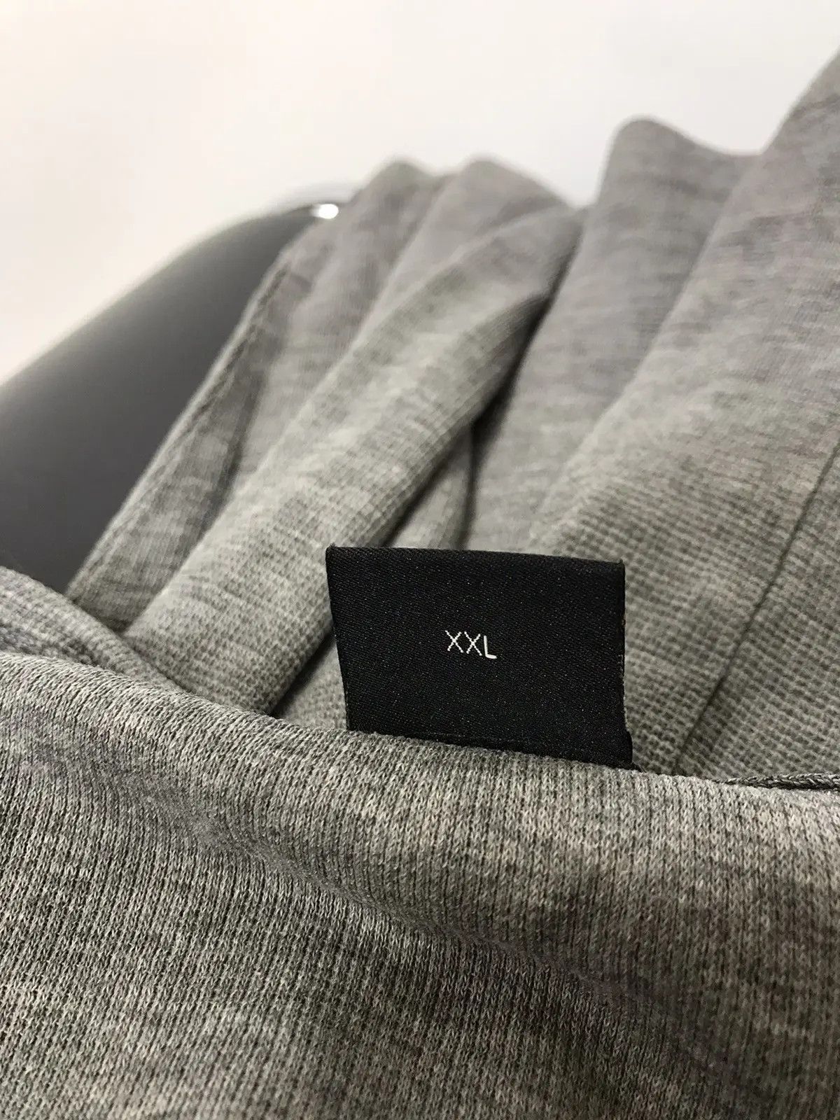 Designer × Hugo Boss Hugo Boss long sleeve men’s t-shirt Size US XXL / EU 58 / 5 - 4 Thumbnail