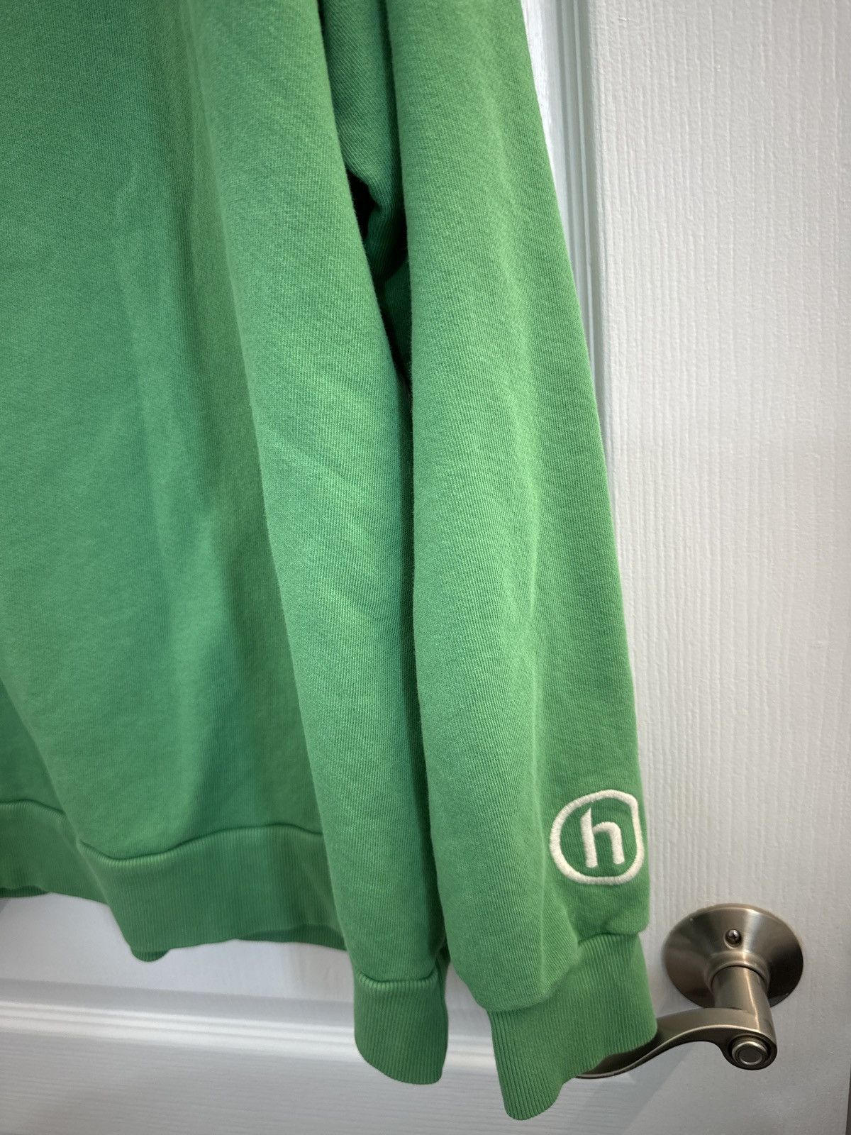 HIDDEN Hidden NY Crewneck Sweatshirt Size US L / EU 52-54 / 3 - 4 Thumbnail