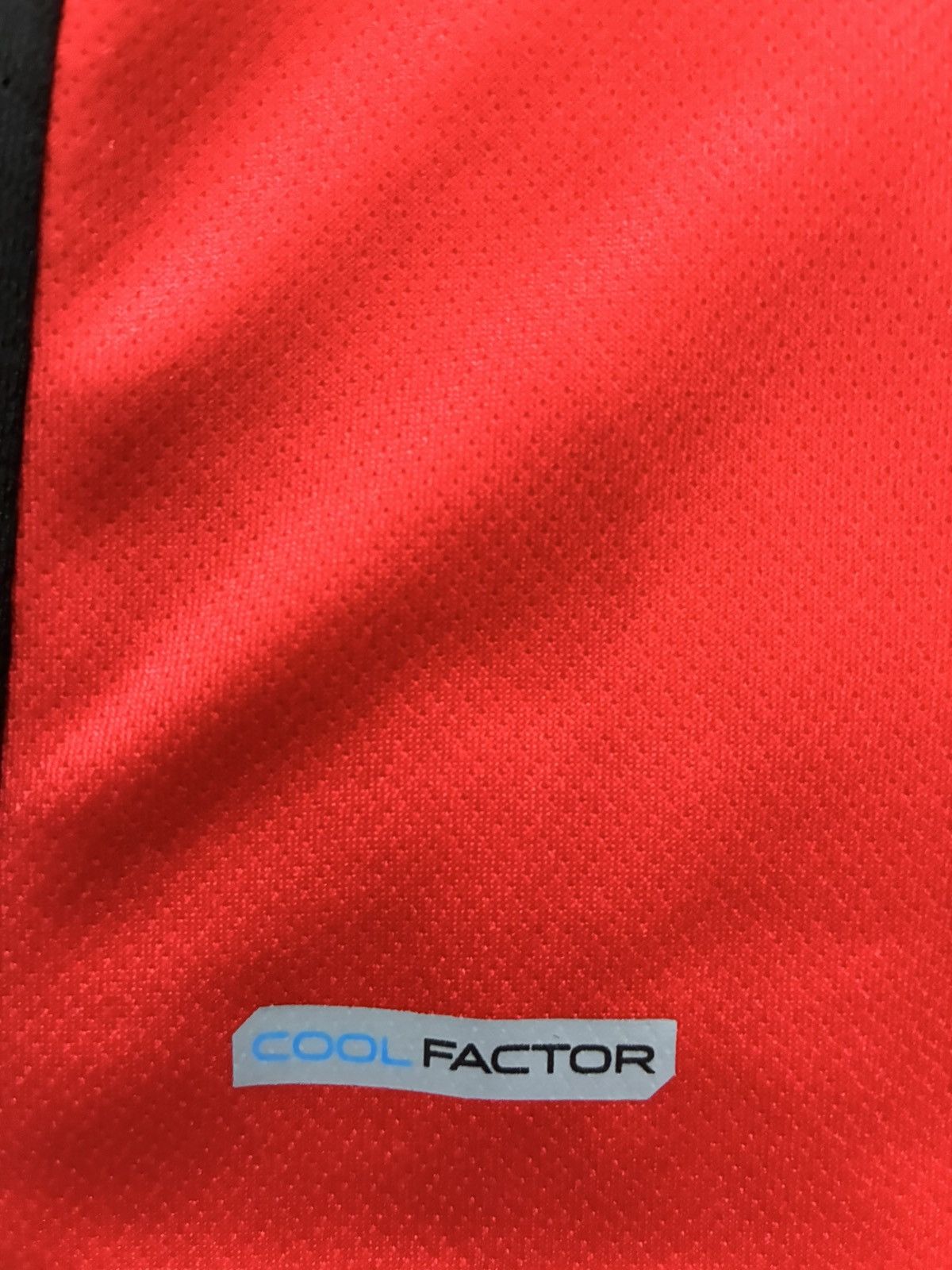 Other 2017/2018 Tijuana Home Kit Size US M / EU 48-50 / 2 - 5 Thumbnail