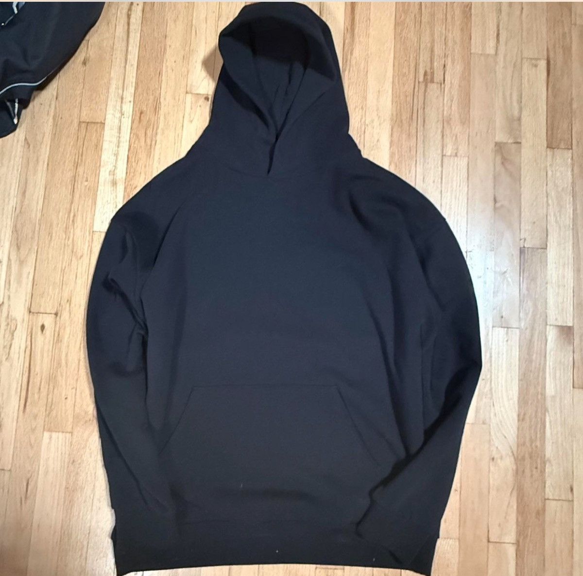 Playboi Carti Playboi Carti/The Weeknd Hoodie from Sofi Concert 2025 Size US XL / EU 56 / 4 - 2 Thumbnail