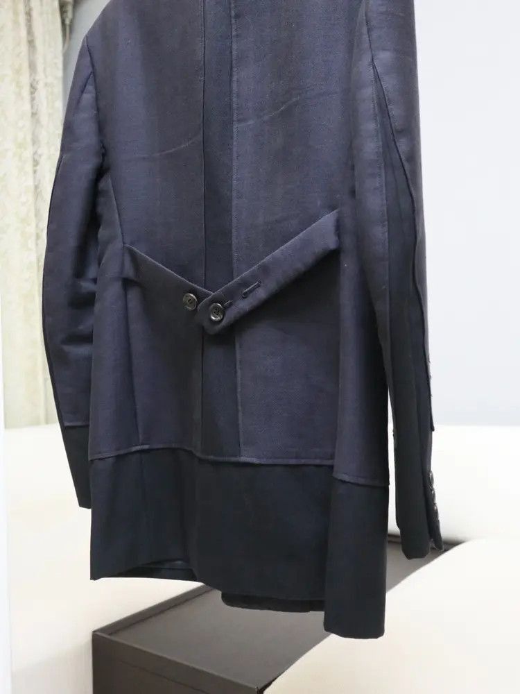 Other Comme Des Garcons Homme Plus -2507 Size US M / EU 48-50 / 2 - 1 Thumbnail