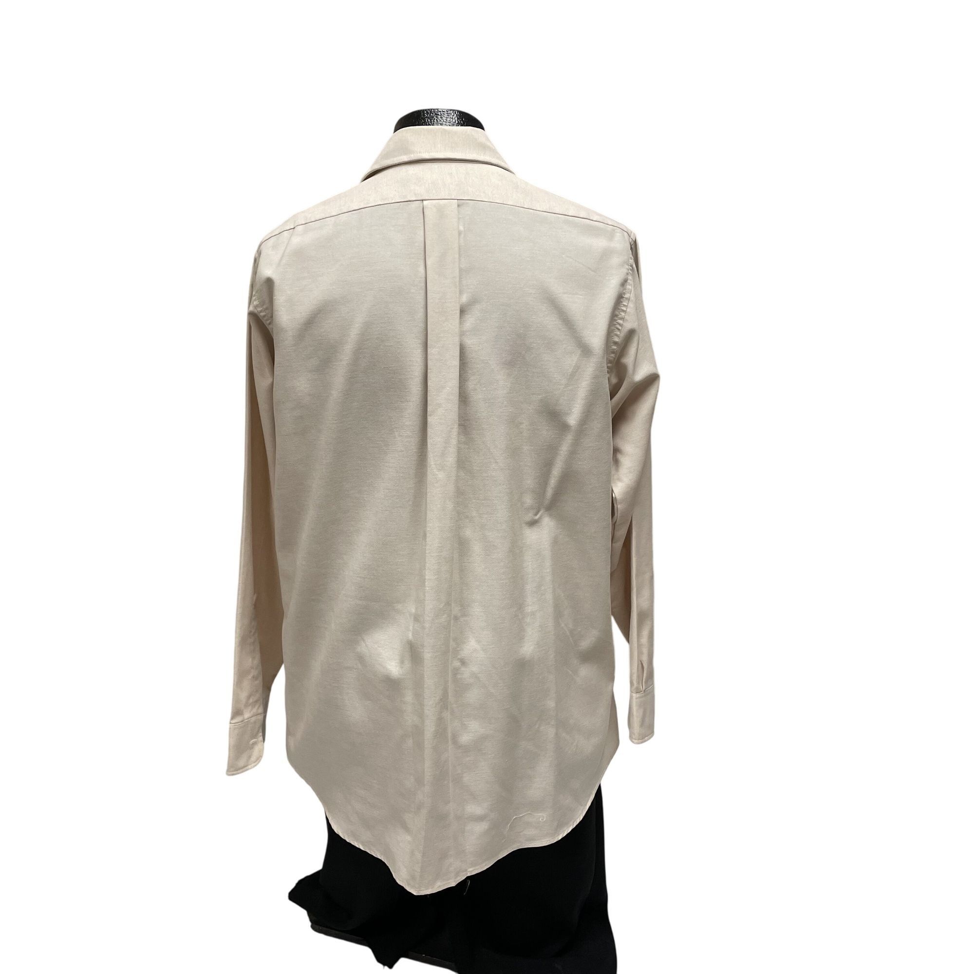 Other Vtg Edwards SPRINT Telephone Communication PROMO Shirt Size US XL / EU 56 / 4 - 4 Thumbnail