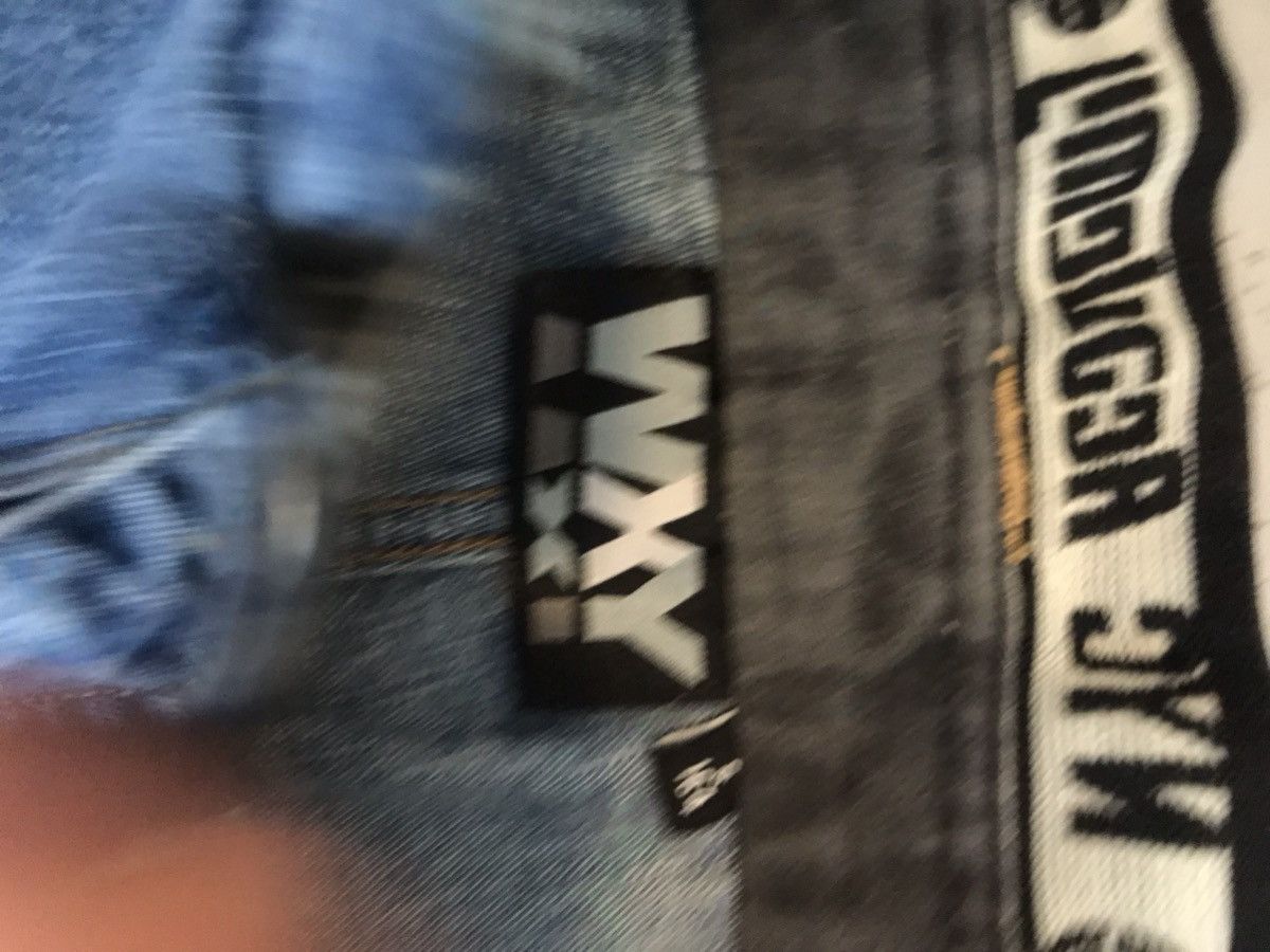 Vintage NYC Acjucmy Carpenter Denim Size US 29 - 10 Thumbnail