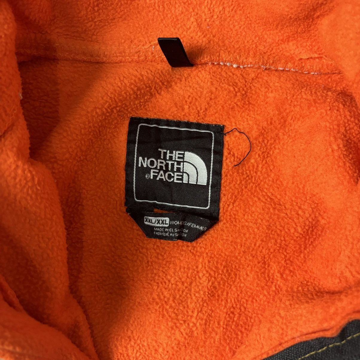 The North Face THE NORTH FACE FLEECE JACKET Size XXL / US 16-18 / IT 52-54 - 5 Thumbnail