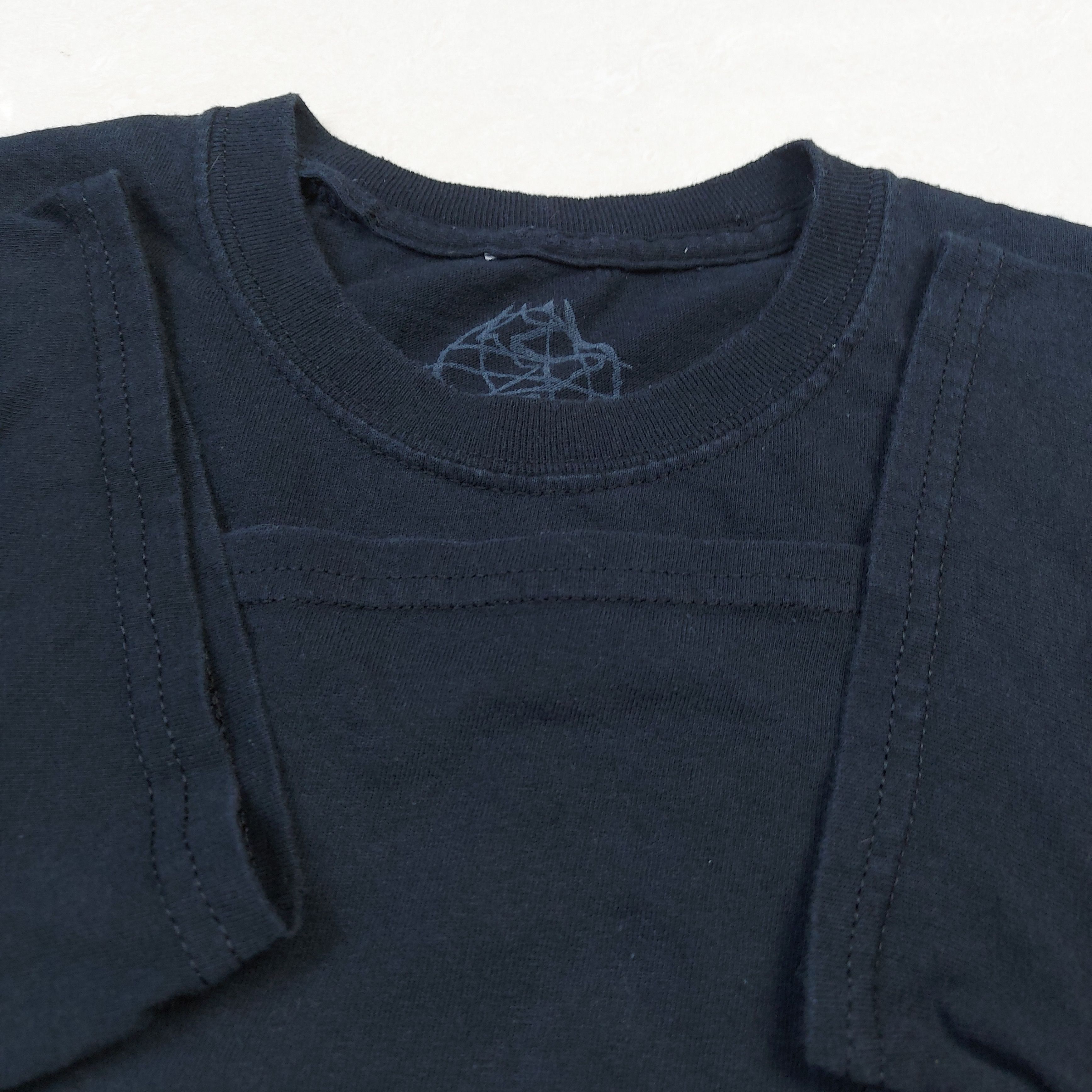 World Industries World Industries Skateboard Flameboy Classic Logo TEE Size US M / EU 48-50 / 2 - 7 Thumbnail