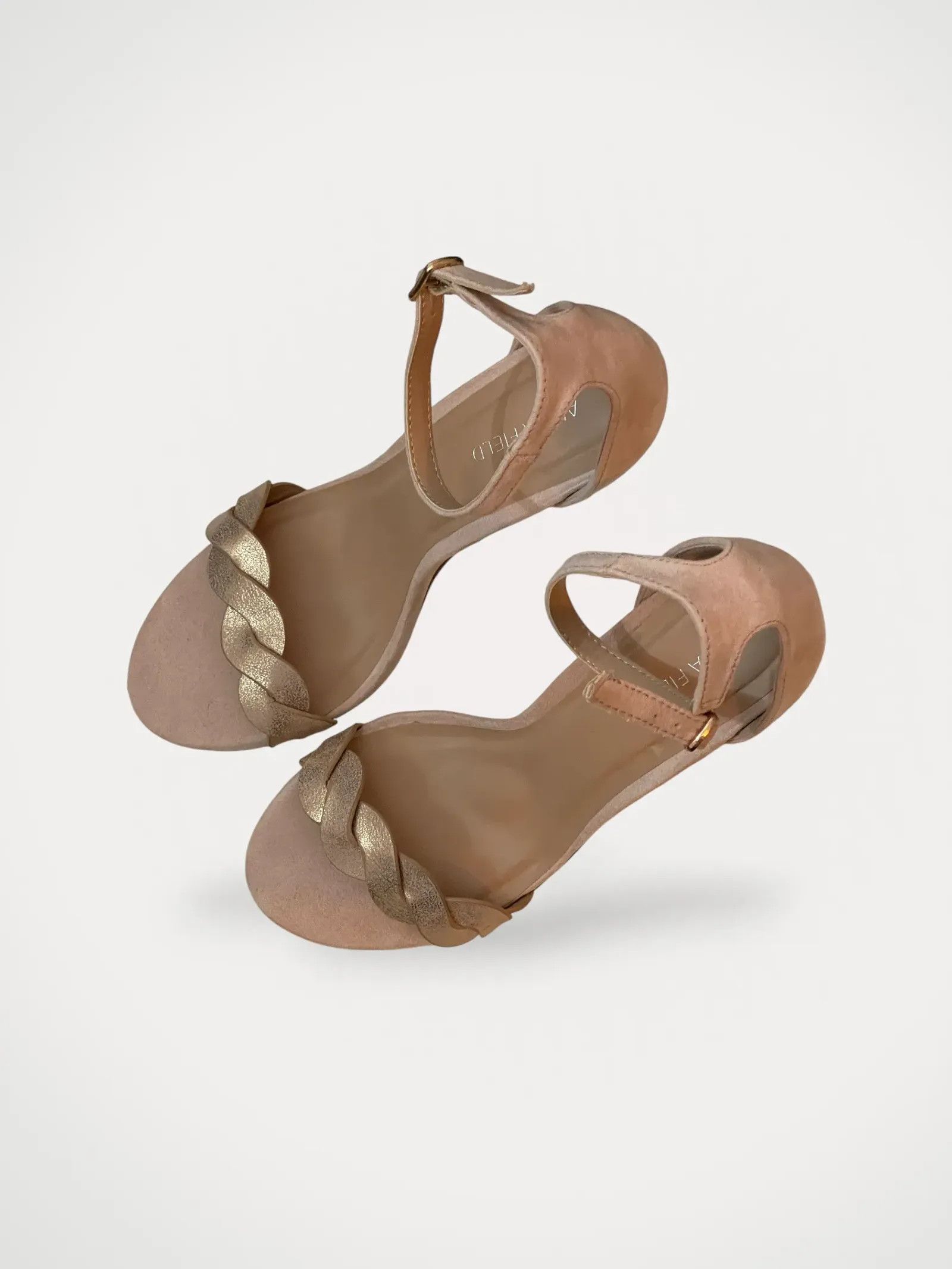 Other Anna Field Heels Size US 8 / IT 38 - 1 Thumbnail