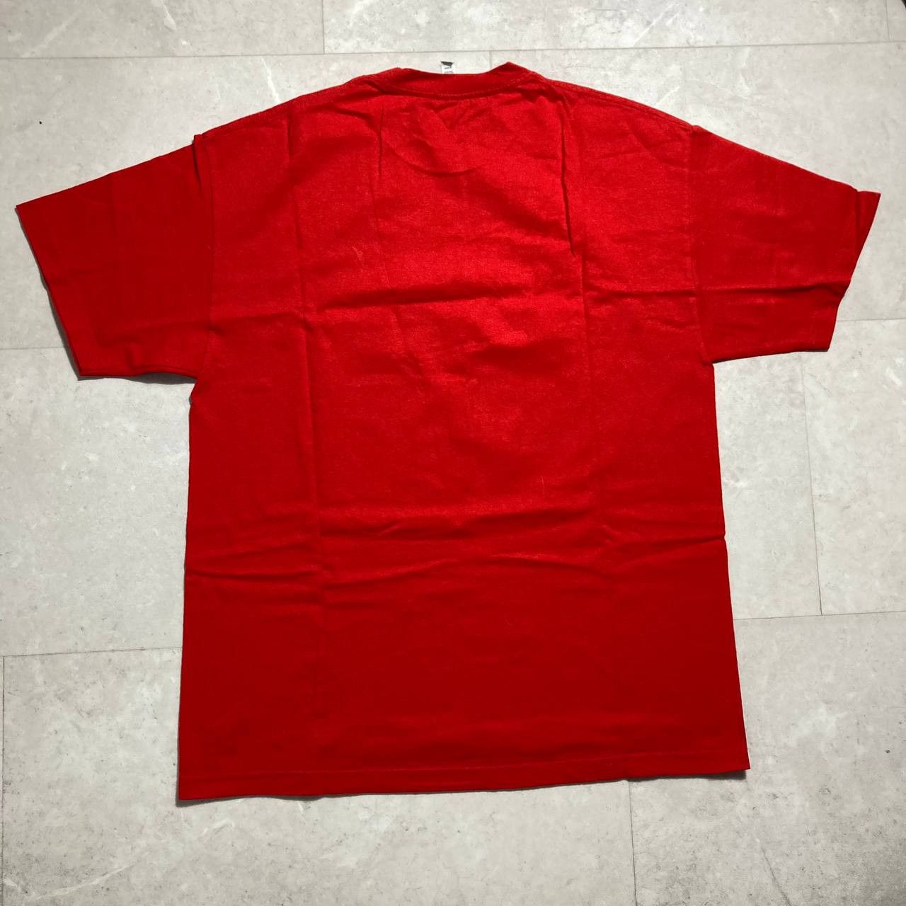 Rap Tees Vintage Shabaam Sahdeeq Polyrhythm Addicts Hip Hop Rap Size US XL / EU 56 / 4 - 4 Thumbnail