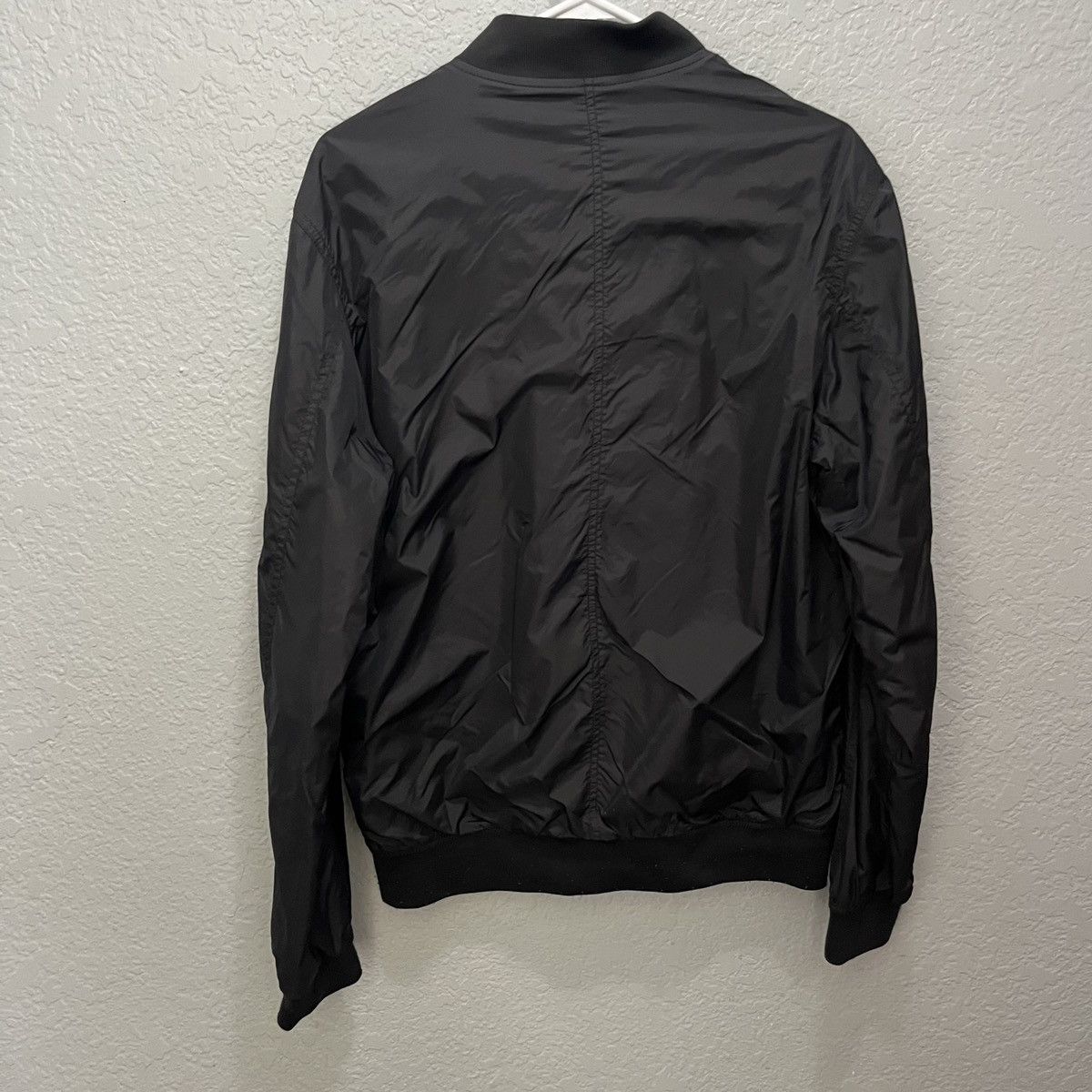 H&M H and M bomber jacket Size US M / EU 48-50 / 2 - 2 Thumbnail