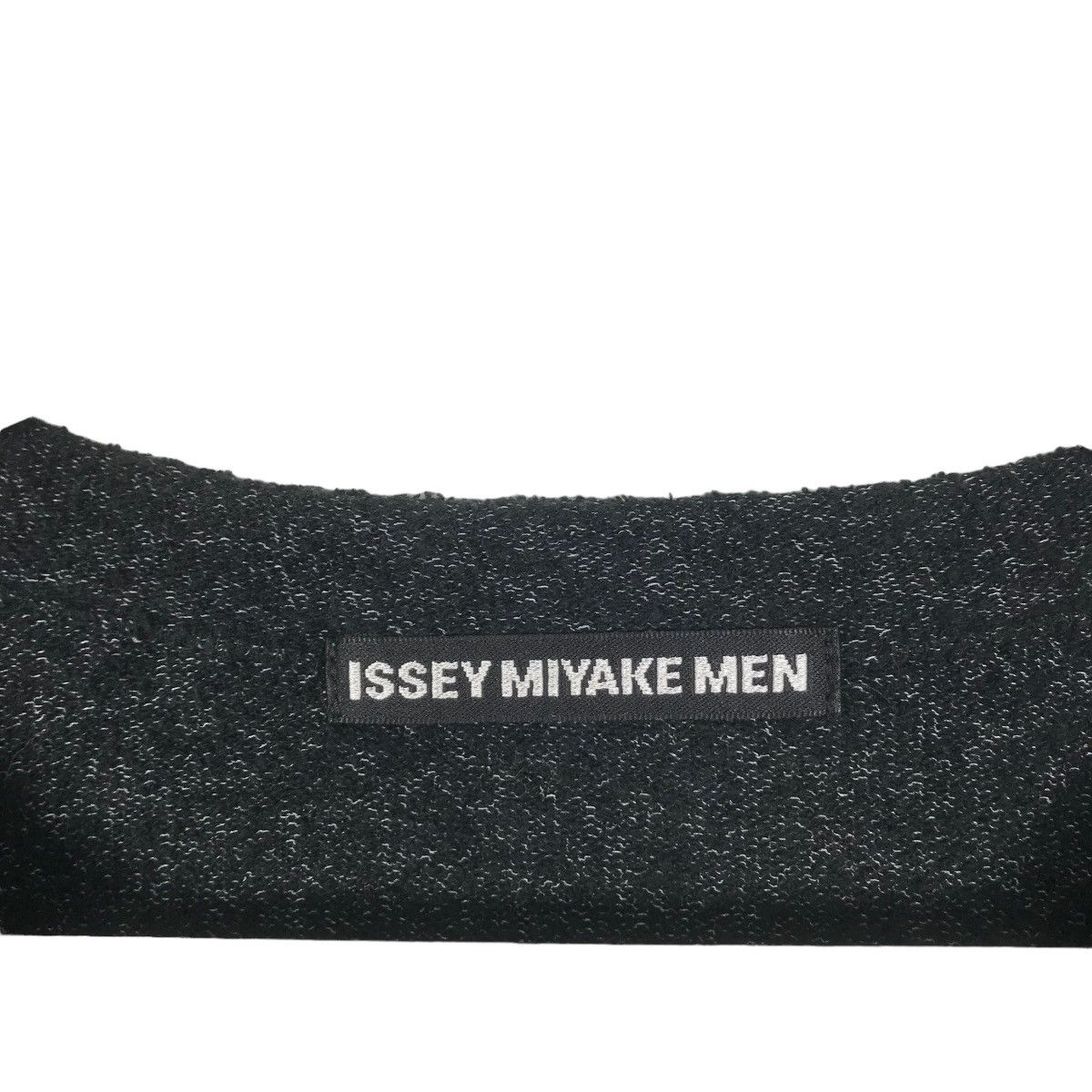 Issey Miyake 🔥 ISSEY MIYAKE MEN LONG SLEEVE T SHIRTS Size US L / EU 52-54 / 3 - 7 Thumbnail