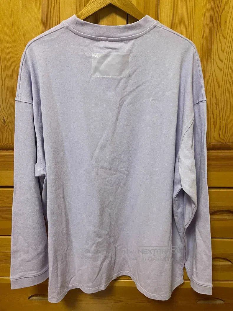 Vetements Vetements Long-sleeve Loose T-shirt Knitted Pullover Size US M / EU 48-50 / 2 - 5 Thumbnail