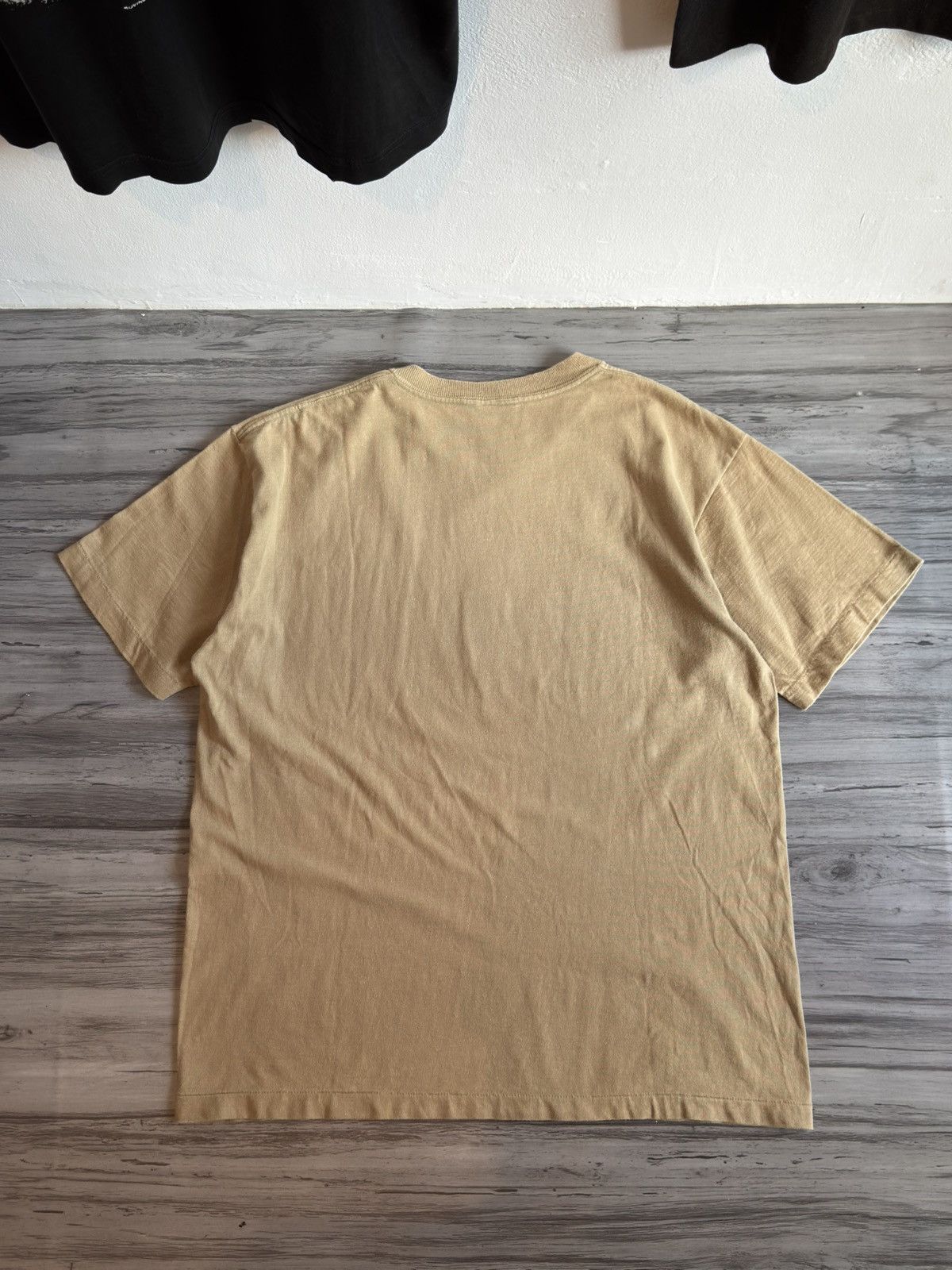 Rusty 90s Rusty Surfwear Bogo T-shirt Size US M / EU 48-50 / 2 - 5 Thumbnail