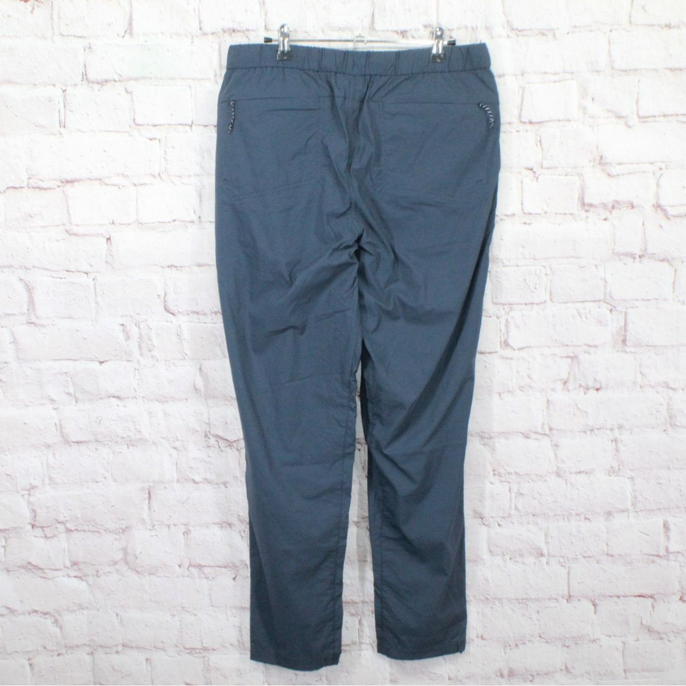 L.L. Bean LL Bean Men's Pathfinder Ripstop Adventure Pants Size US 30 / EU 46 - 6 Thumbnail