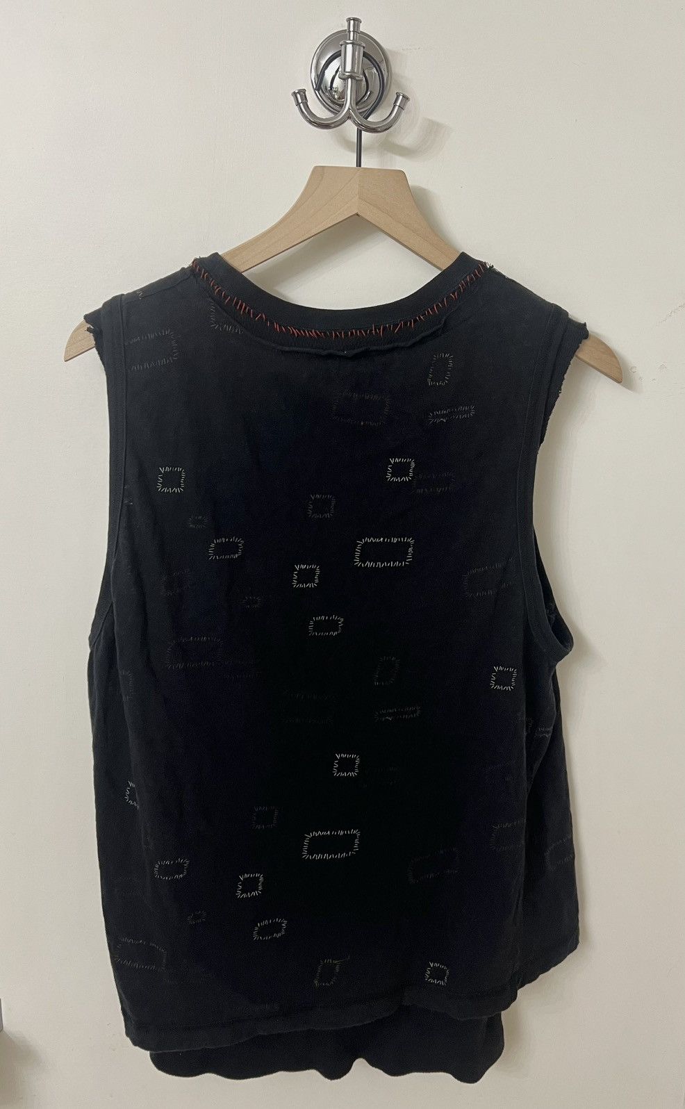Undercover Undercover Scab Double Layer Thermal Tank Size US L / EU 52-54 / 3 - 2 Thumbnail