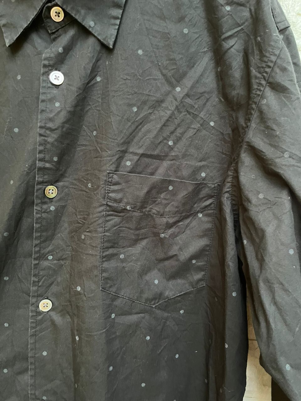 Japanese Brand × Stussy × Vintage Vintage Stussy Japanese Designer Fashion Style Size US L / EU 52-54 / 3 - 7 Thumbnail