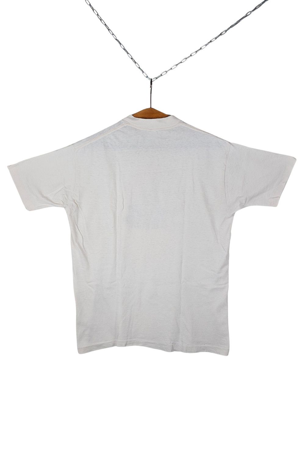 Vintage 1978 Belton “Endangered Species – Timber Wolf ” Tee Size US L / EU 52-54 / 3 - 2 Thumbnail
