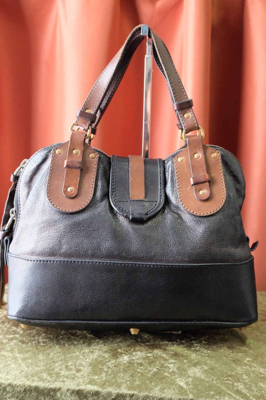 Chloe Chloe Kerala Tote Bag Size ONE SIZE - 2 Thumbnail