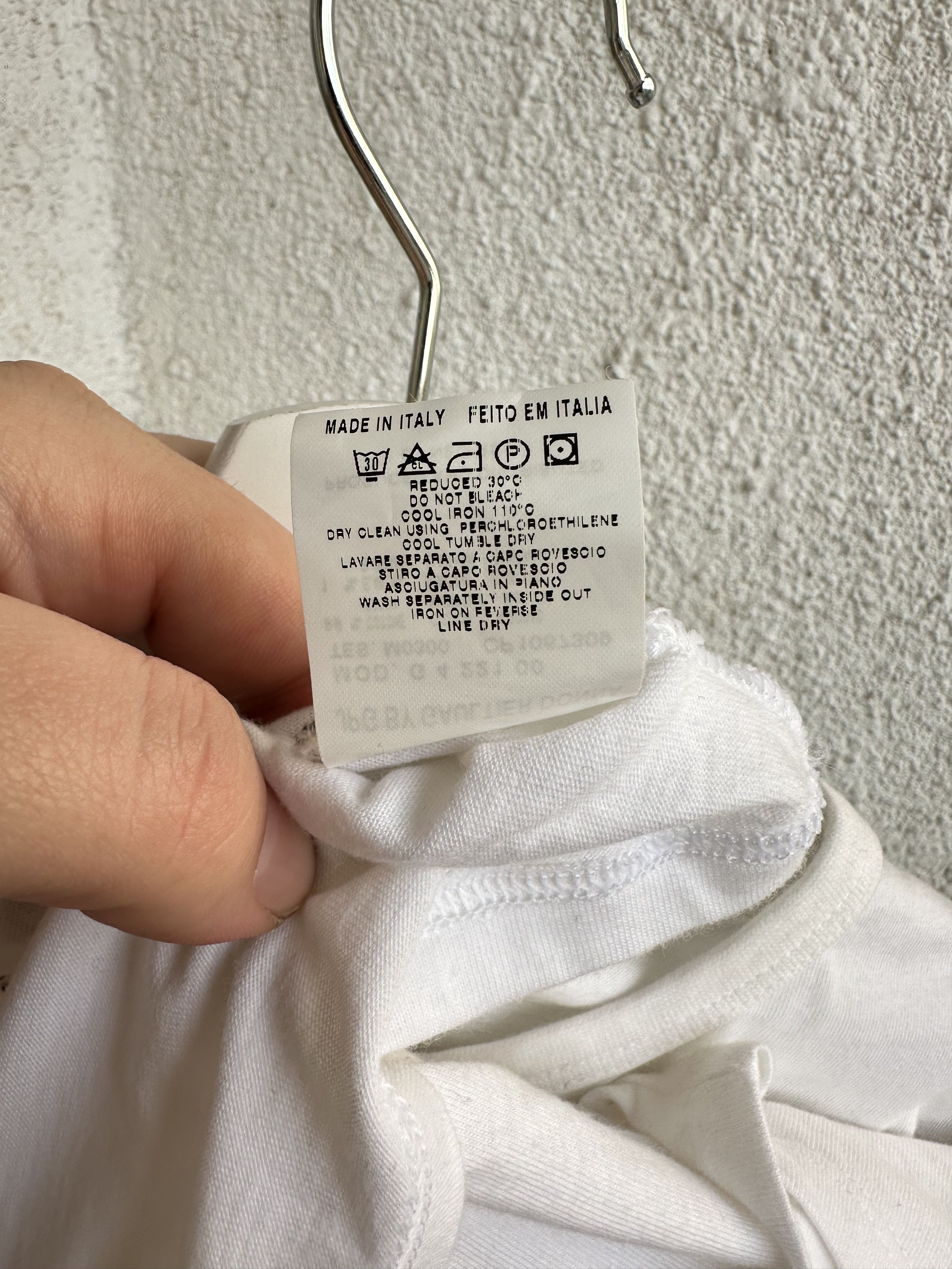Jean Paul Gaultier bondage crop top Size US S / EU 44-46 / 1 - 8 Thumbnail