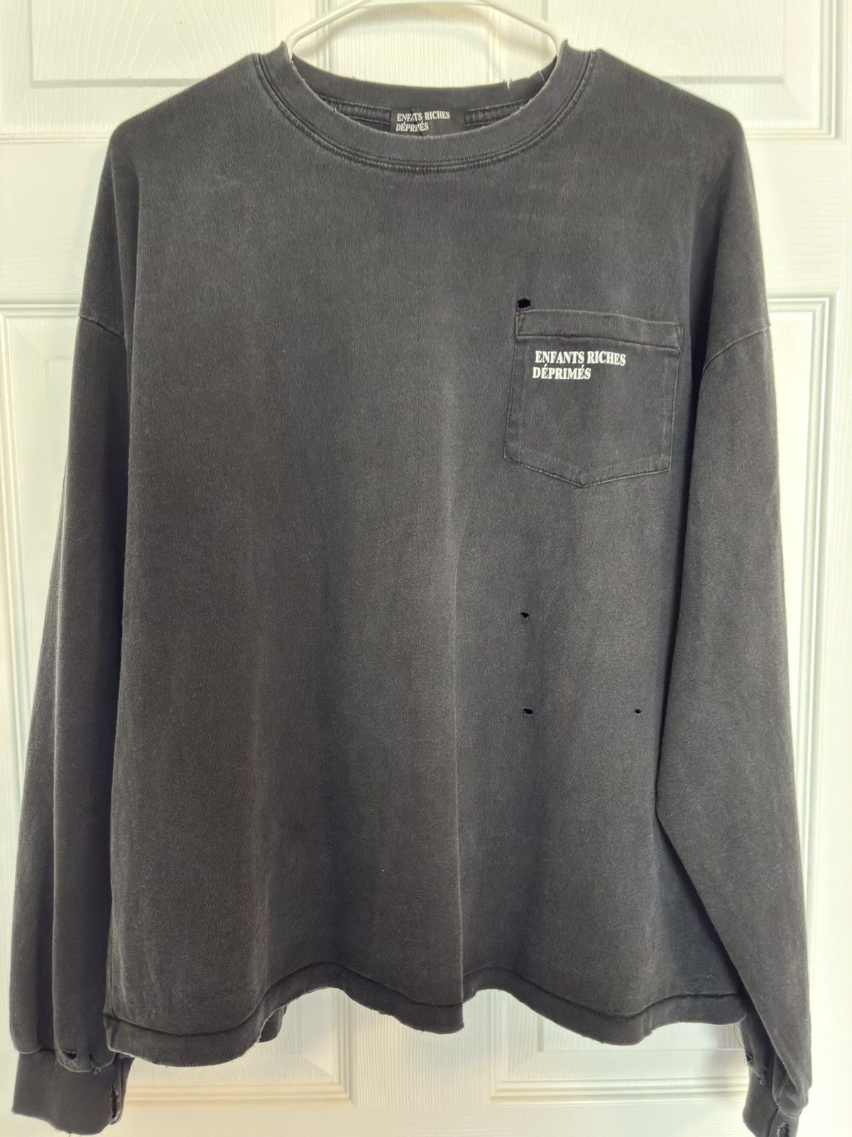 Other grey sweatshirt Size US S / EU 44-46 / 1 - 1 Thumbnail