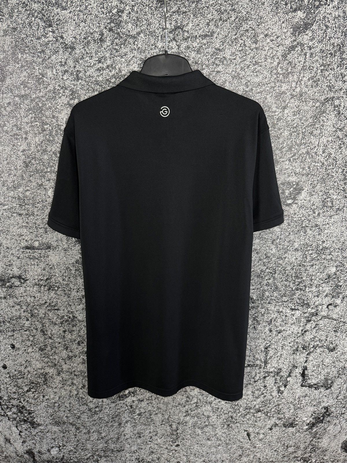 Galvin Green Galvin Green Ventil8 Plus Golf Polo Shirt Made in Korea Sz L Size US L / EU 52-54 / 3 - 11 Thumbnail