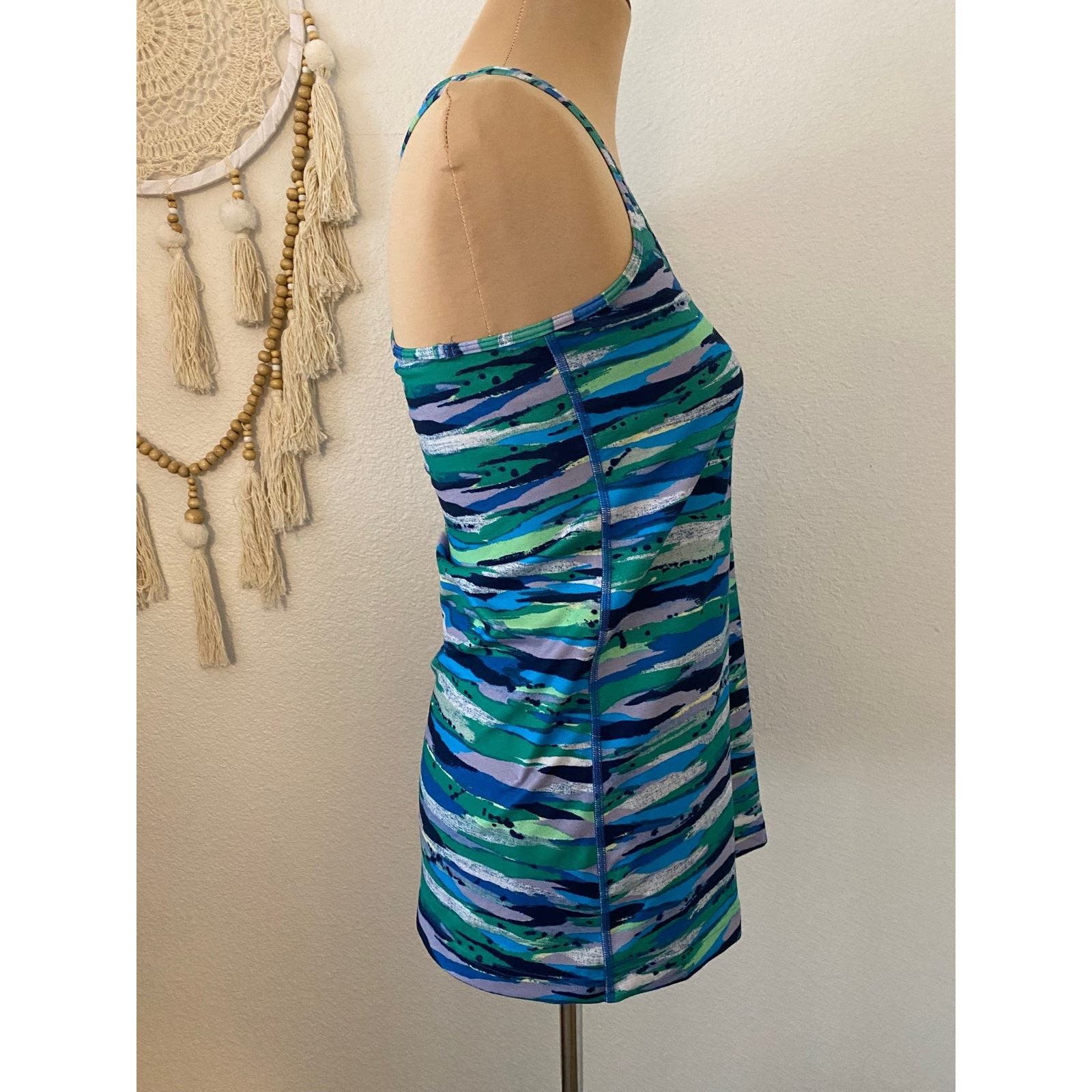 Lululemon lululemon tank top Size L / US 10 / IT 46 - 4 Thumbnail