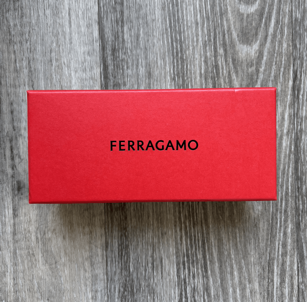 Salvatore Ferragamo Sunglasses Size ONE SIZE - 3 Thumbnail