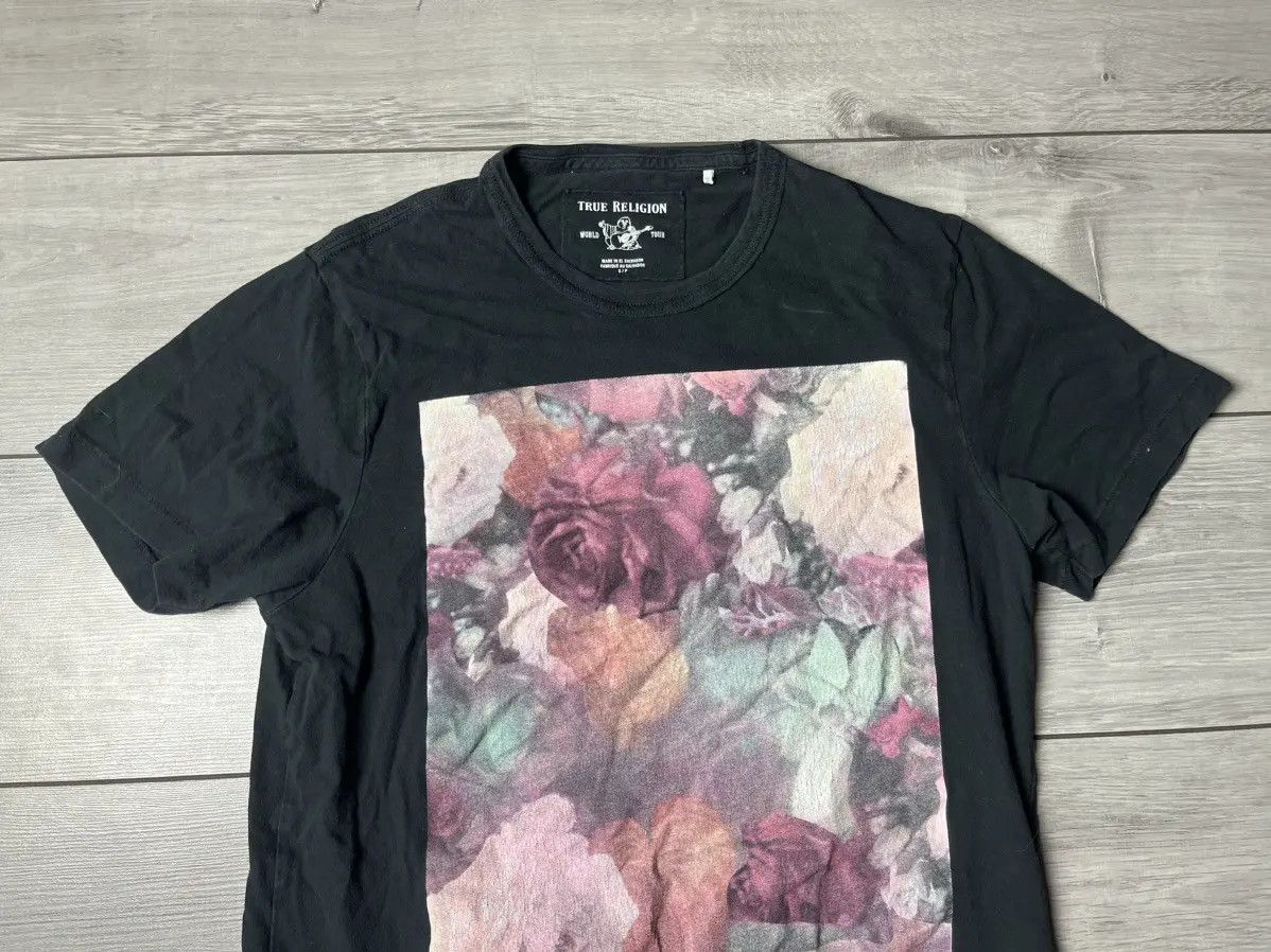 True Religion True religion Tshirt Los Angeles size Small Size US S / EU 44-46 / 1 - 3 Thumbnail