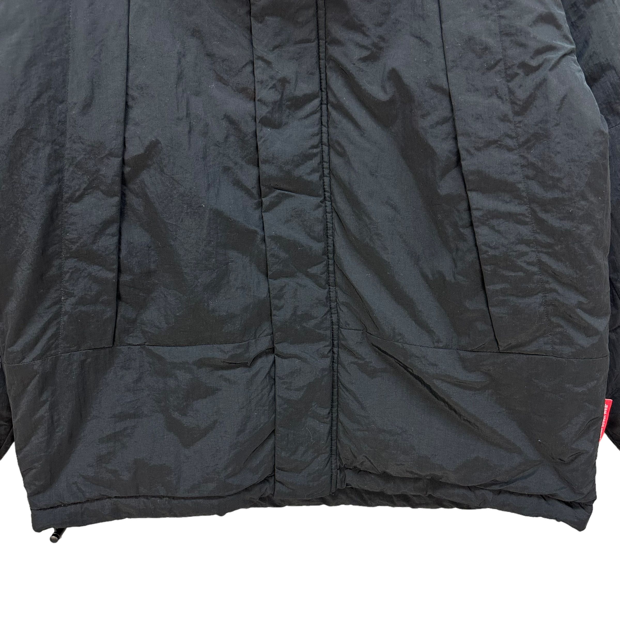 Vision Streetwear VISION STREETWEAR HOODED LIGHT PUFFER JACKET #9082-55 Size US M / EU 48-50 / 2 - 3 Thumbnail