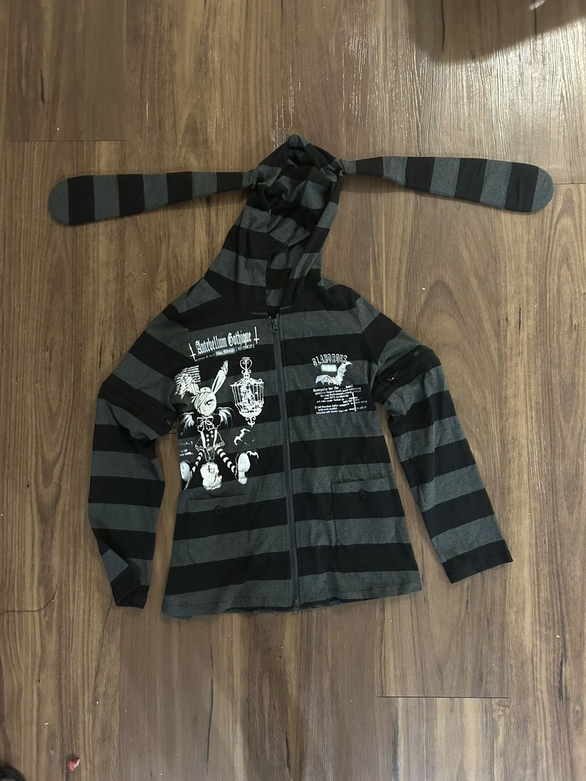Maris Rock | Grailed