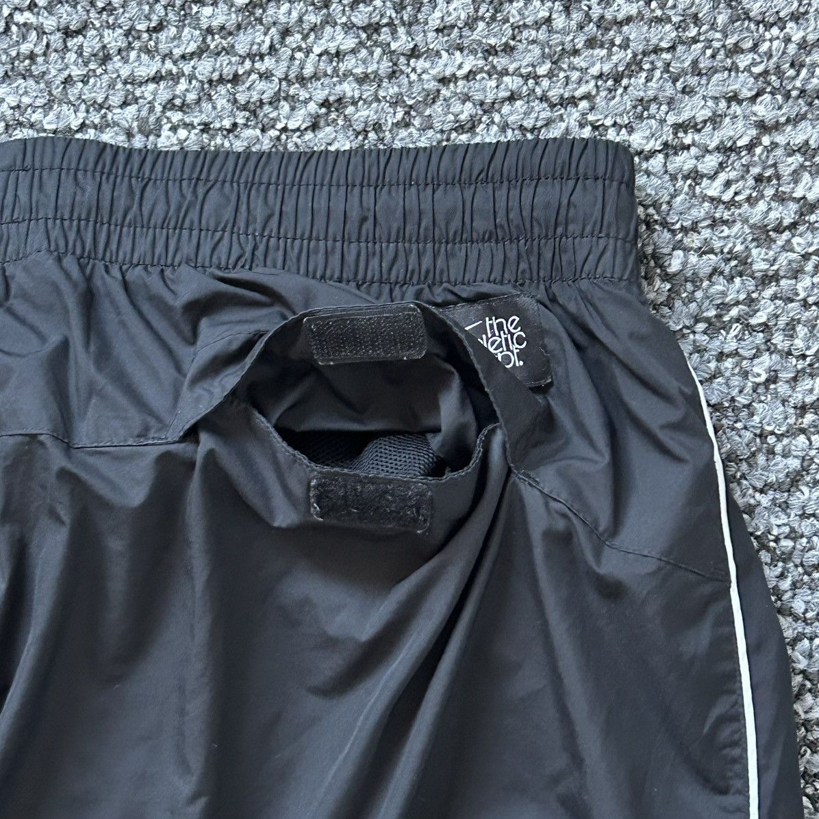 Nike Vintage Nike Parachute Pants Drill Size US 37 - 7 Thumbnail