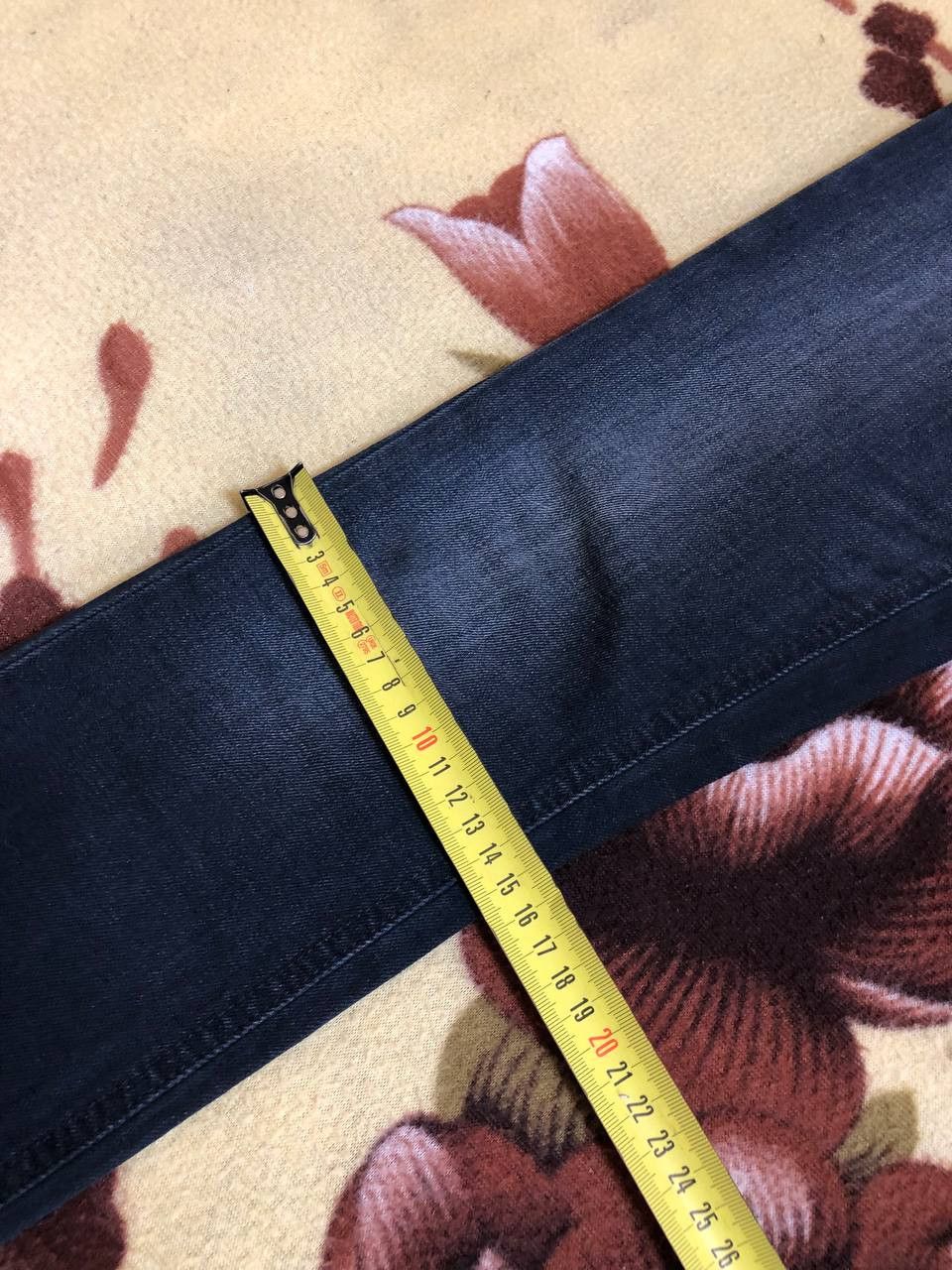 Nudie Jeans Nudie Jeans Womens Denim High Kai Slim Fit Skinny Size 25" / US 0 / IT 36 - 13 Thumbnail