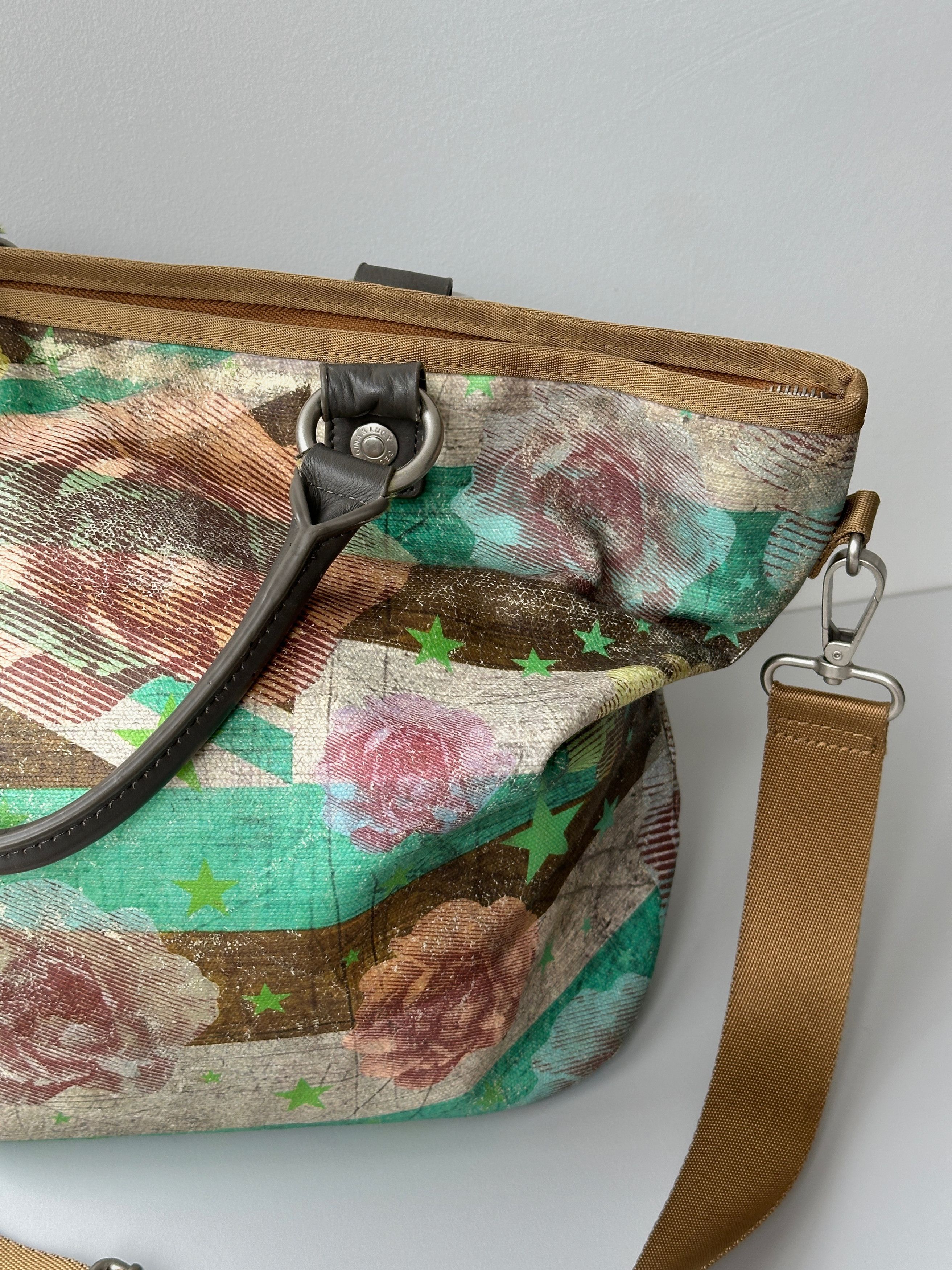 George Gina & Lucy George Gina & Lucy GGL Bag Hopper Size ONE SIZE - 5 Thumbnail