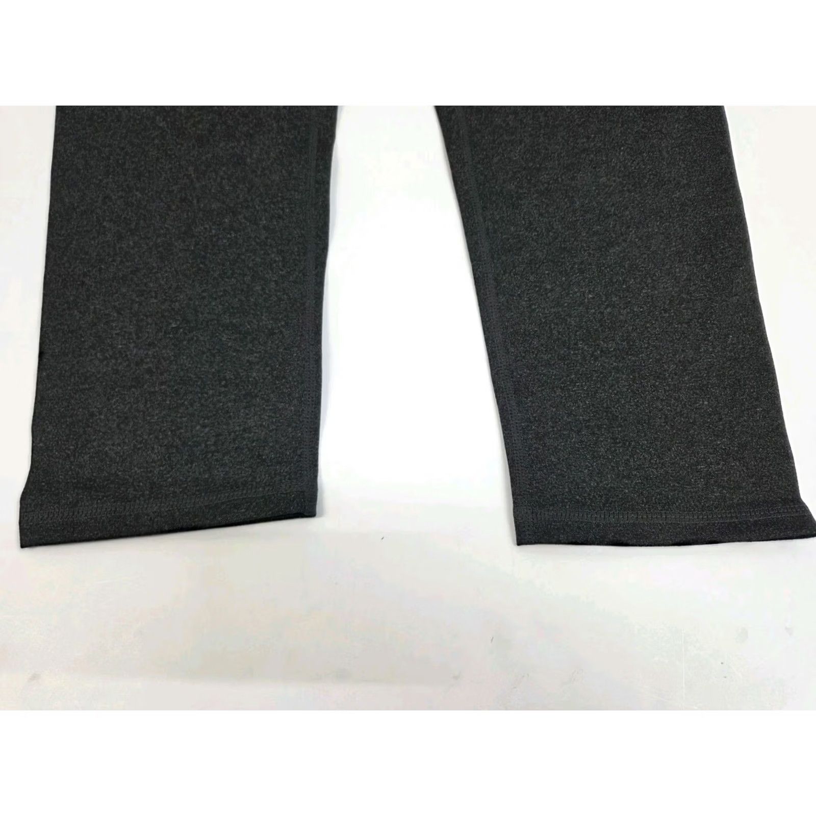 Fabletics Fabletics Salar Capri Leggings Grey M/6-8 Womens Activewear Slim Pull On Inside Waist Pocket Capris Size 32" / US 10 / IT 46 - 7 Thumbnail