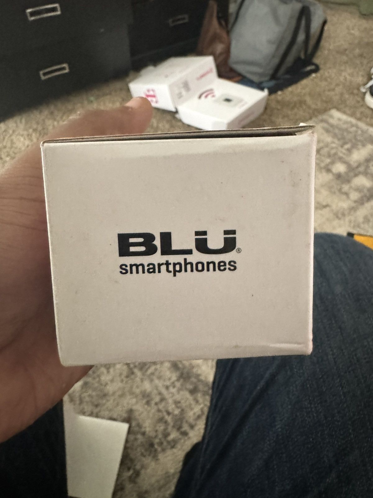 Supreme Blu Smartphone Size ONE SIZE - 4 Thumbnail