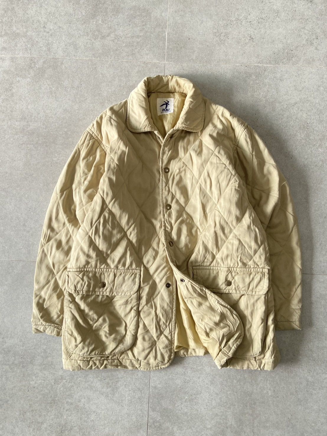 Hai Sporting Gear Hai issey miyake Jacket Size US M / EU 48-50 / 2 - 1 Thumbnail