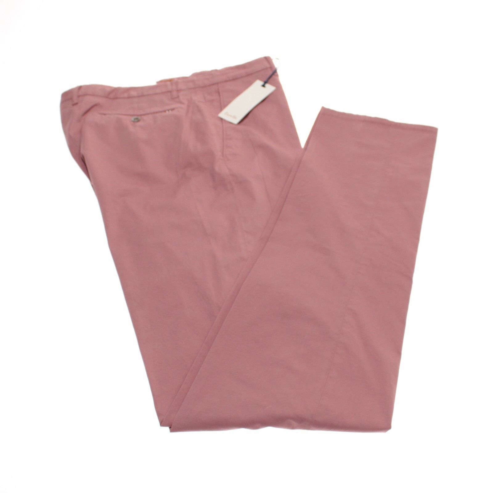 Zanella Zanella New with tags Chino Size 38 US In Pink Size US 38 / EU 54 - 2 Thumbnail