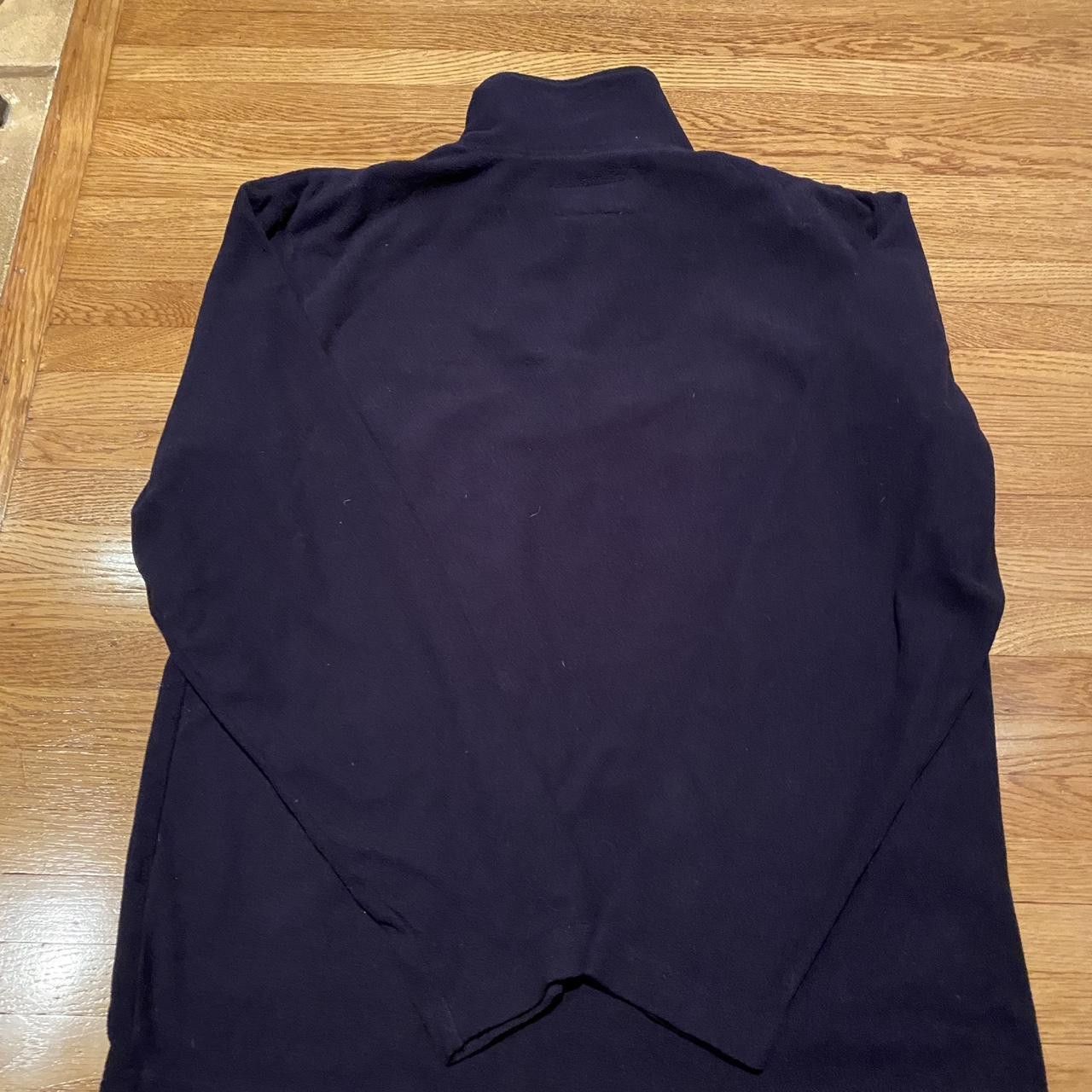American Essentials American Essentials half zip up Size US S / EU 44-46 / 1 - 4 Thumbnail