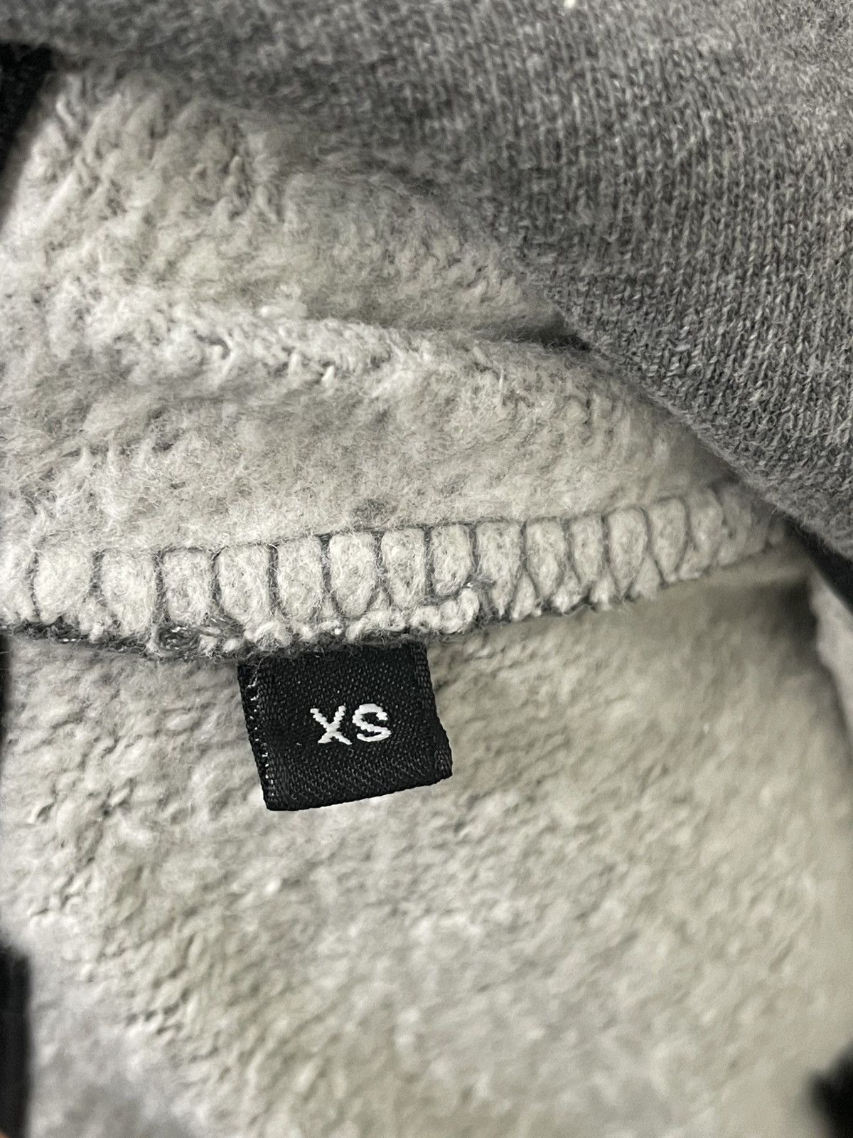 Replay Replay Hoodie Size US XS / EU 42 / 0 - 4 Thumbnail