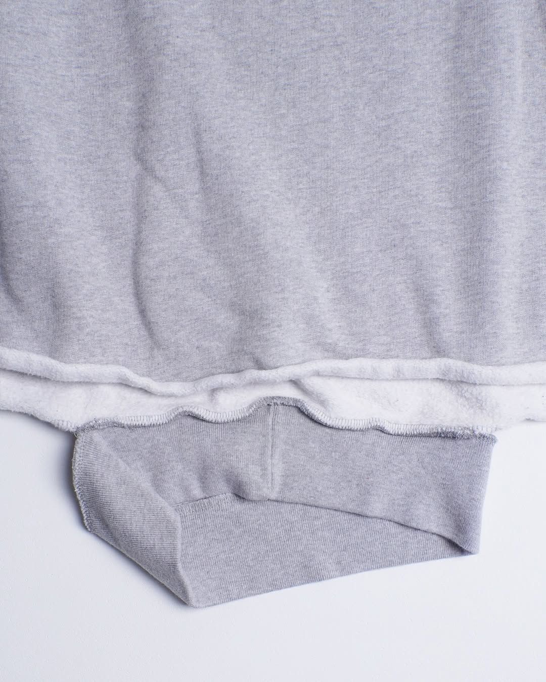 Vetements SS15 “Jumbo Sleeve” Cropped Sweatshirt Size US S / EU 44-46 / 1 - 4 Thumbnail