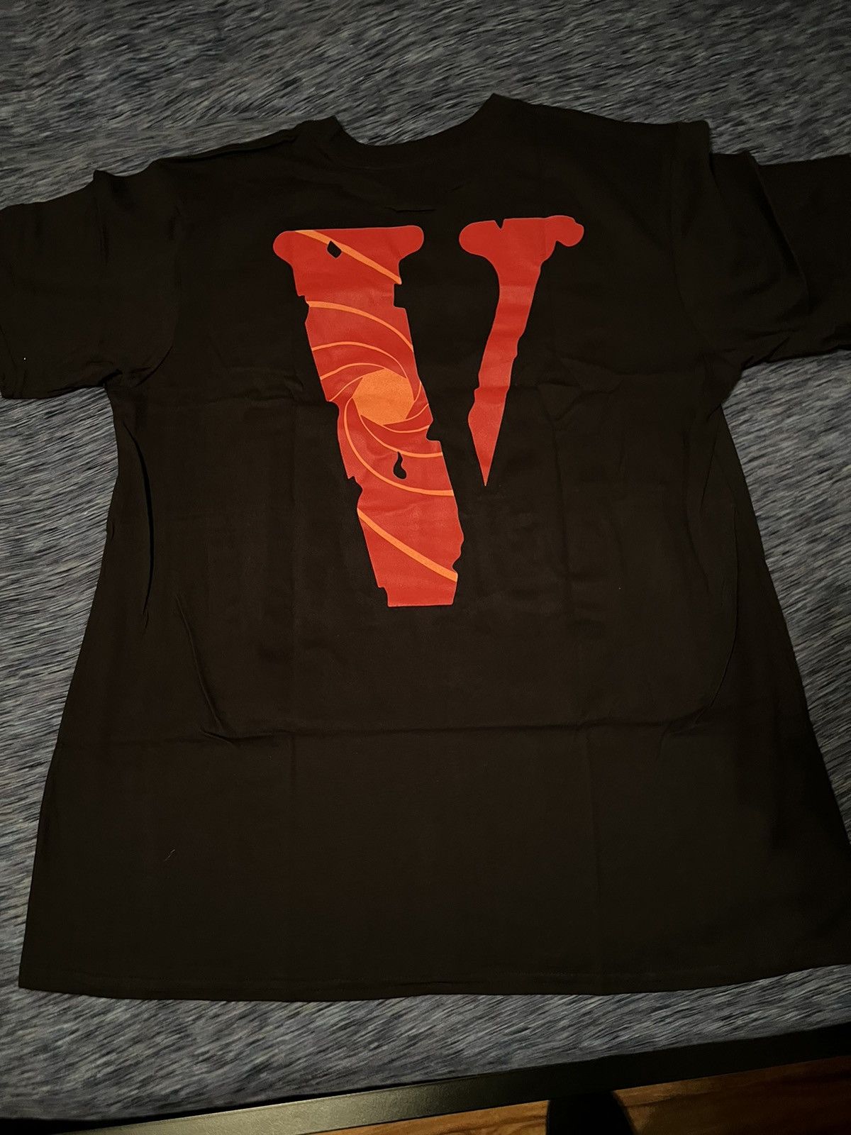 Vlone Vlone T-Shirt Size US XL / EU 56 / 4 - 2 Thumbnail