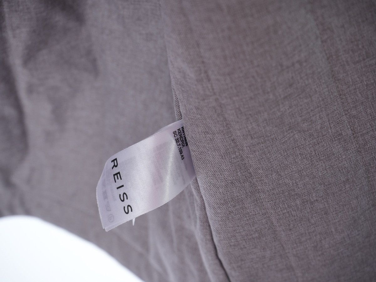 Reiss Reiss Light Kendrix Jacket Style M Size US M / EU 48-50 / 2 - 6 Thumbnail