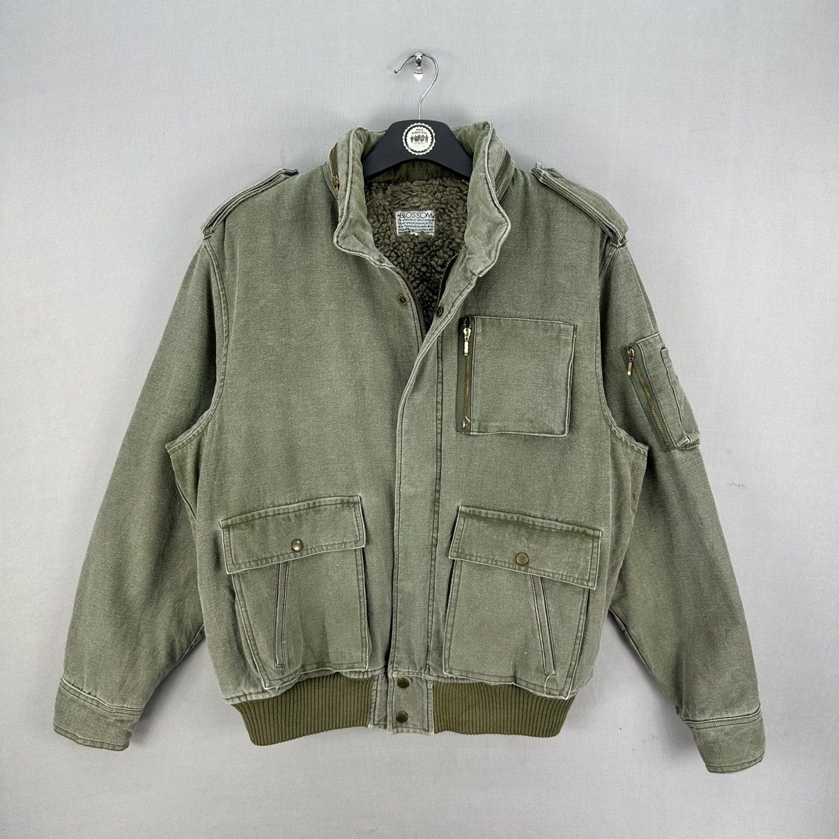 If Six Was Nine × Japanese Brand × Le Grande Bleu (L.G.B.) LGB 