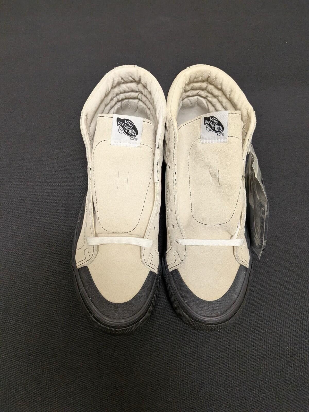 Vans 2015 VANS Gosha Rubchinskiy OG SK8-HI LX VN-03T0I8C US7.5 Size US 7.5 / EU 40-41 - 9 Thumbnail