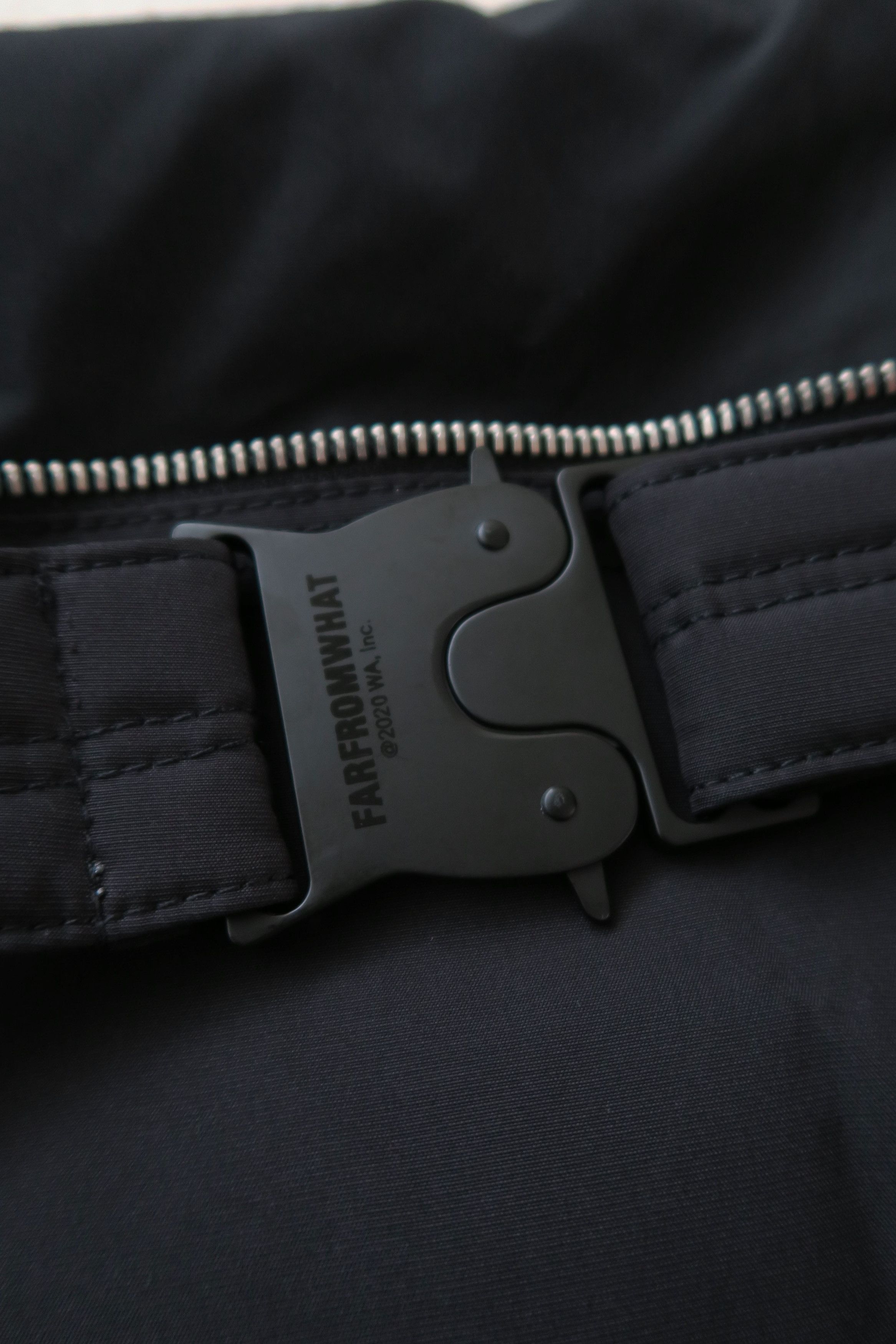 Other FAR FROM WHAT KOREA FAR Crossbody Sling Bag Size ONE SIZE - 14 Thumbnail