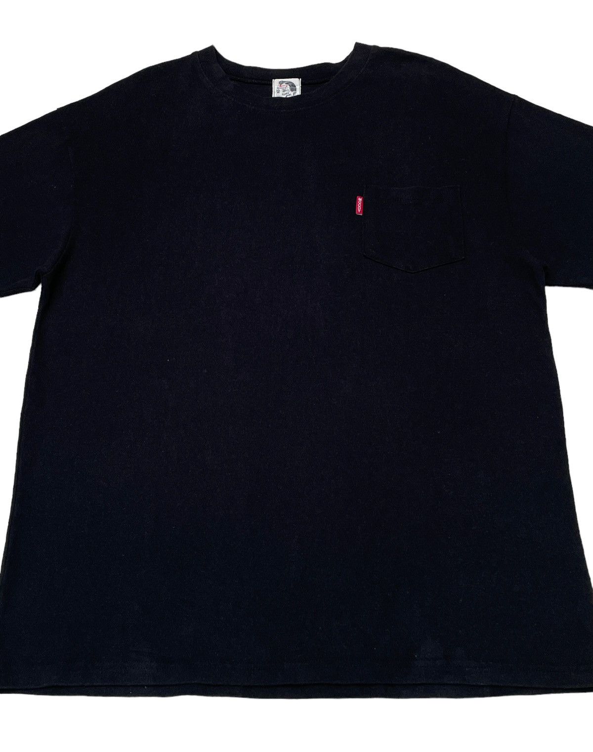 Vintage Vintage Japanese Brand McCoy T-Shirt 2000s Size US L / EU 52-54 / 3 - 3 Thumbnail