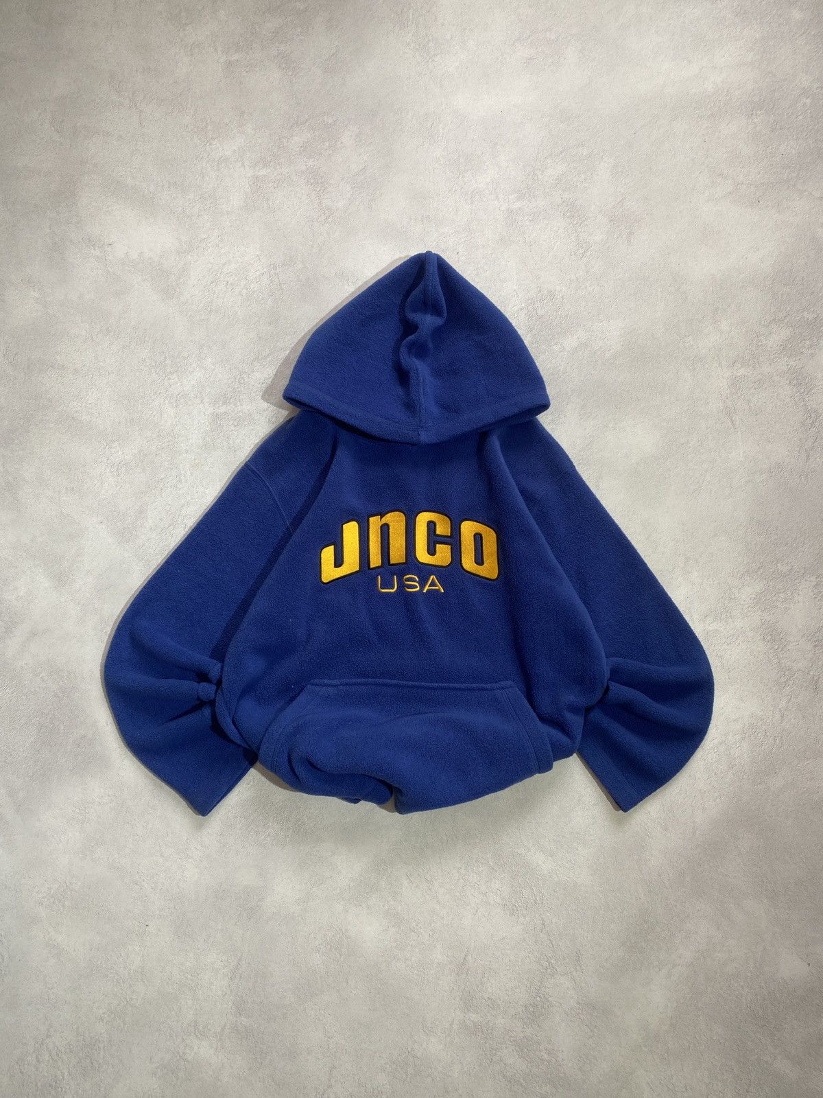 StrangeLove Skateboards Jnco hoodie Size US M / EU 48-50 / 2 - 1 Thumbnail
