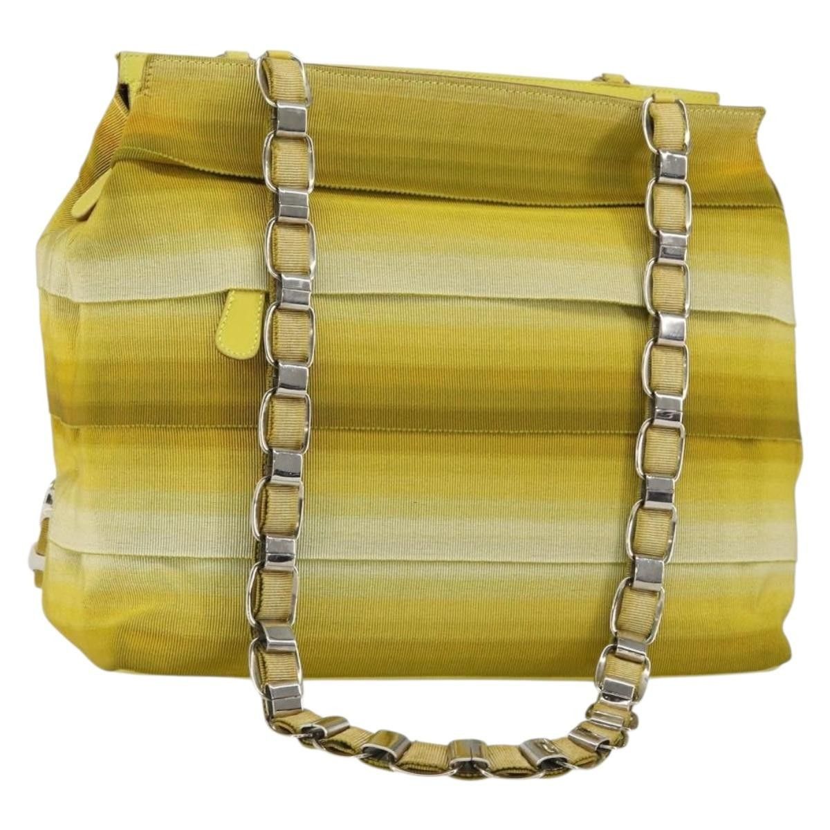 Salvatore Ferragamo Salvatore Ferragamo Vala tote Canvas Size ONE SIZE - 1 Thumbnail
