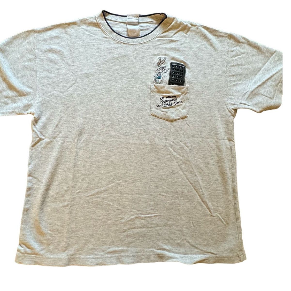 Bugs Bunny 2000 Looney Tunes Pocket 