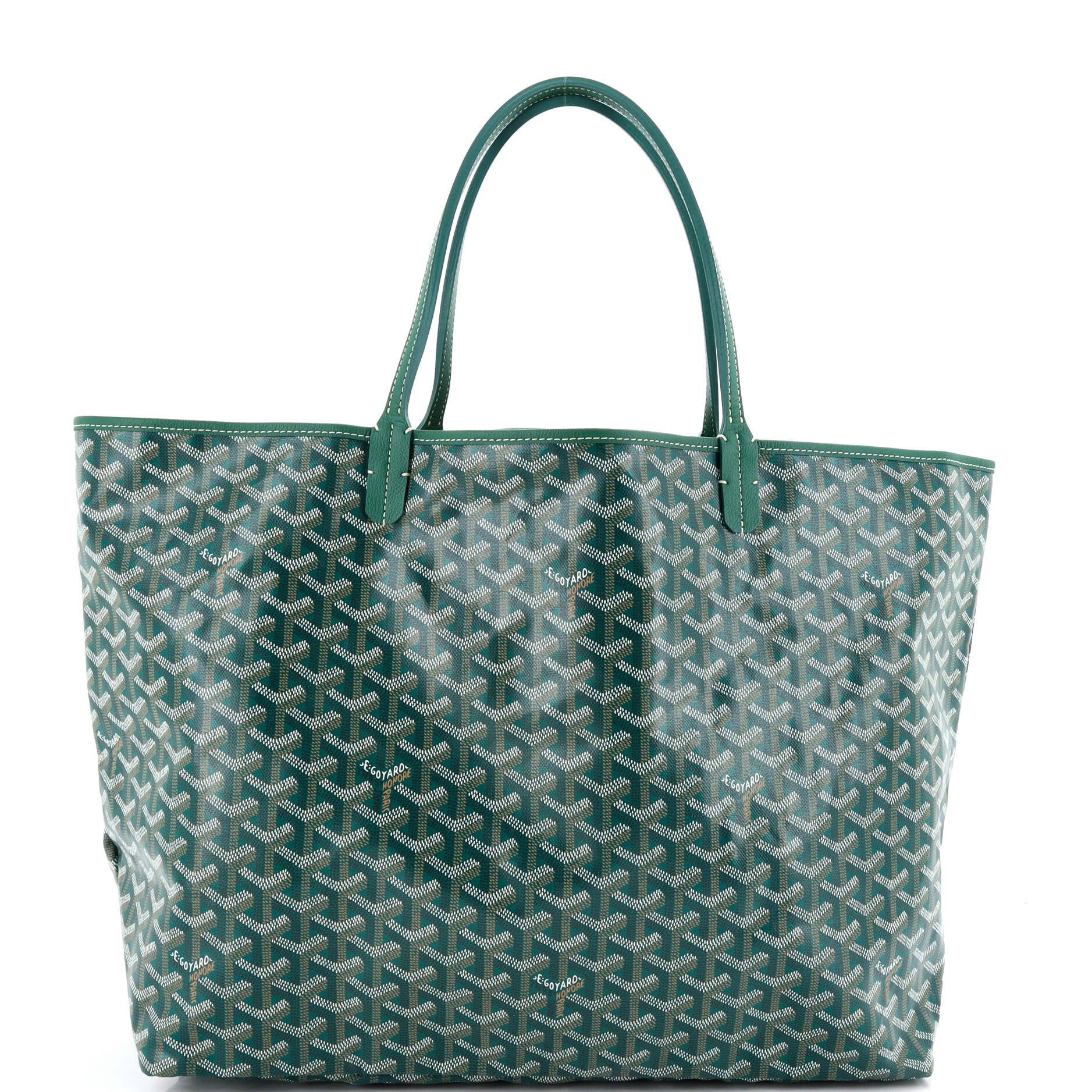 Goyard Saint Louis Tote Size ONE SIZE - 1 Thumbnail