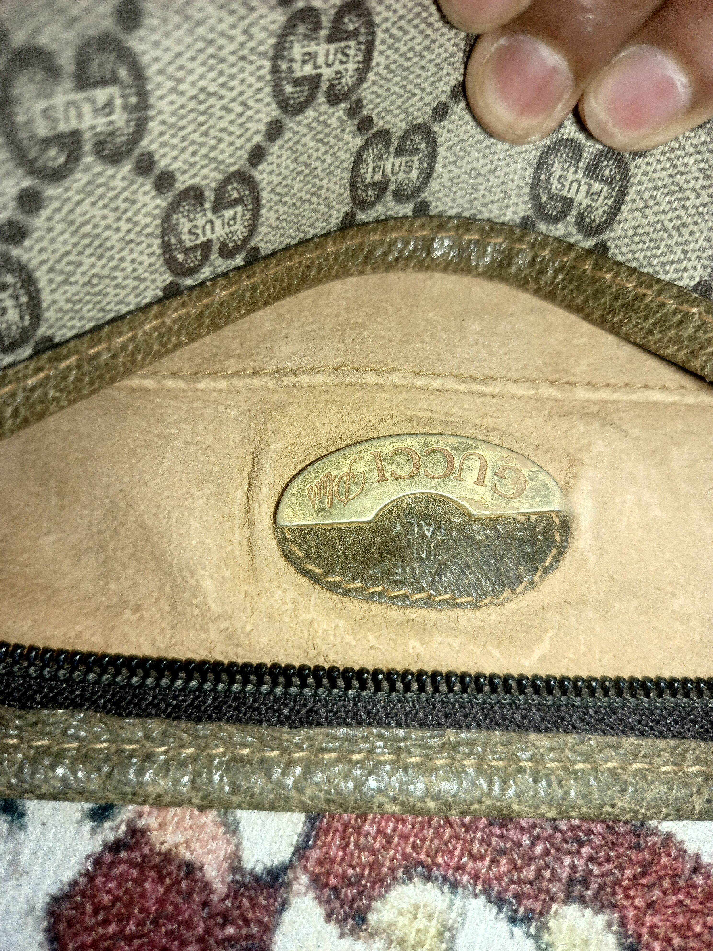Paolo Gucci Clutch beg Size ONE SIZE - 4 Thumbnail